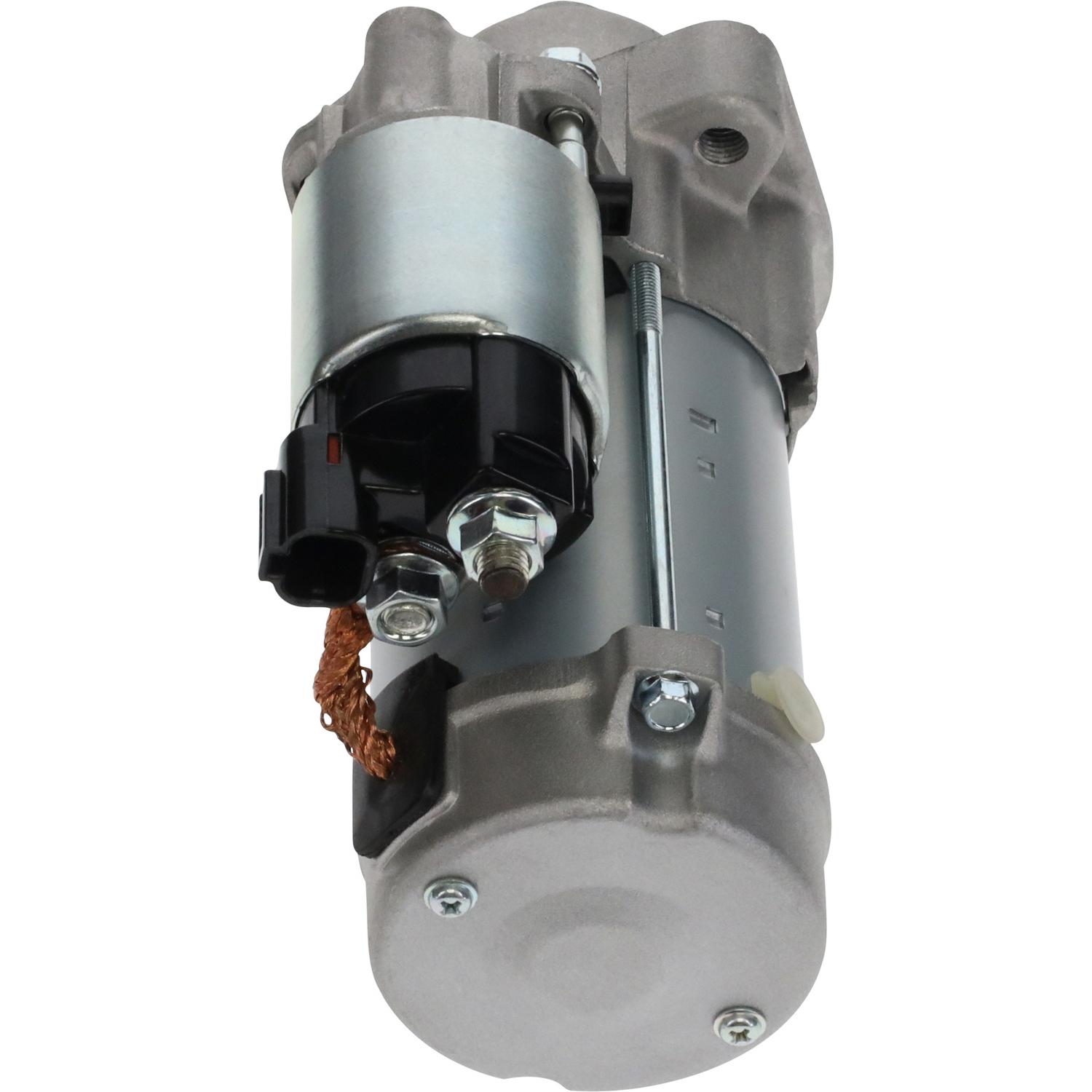WAI 10985N Starter Motor product image 6 of 25