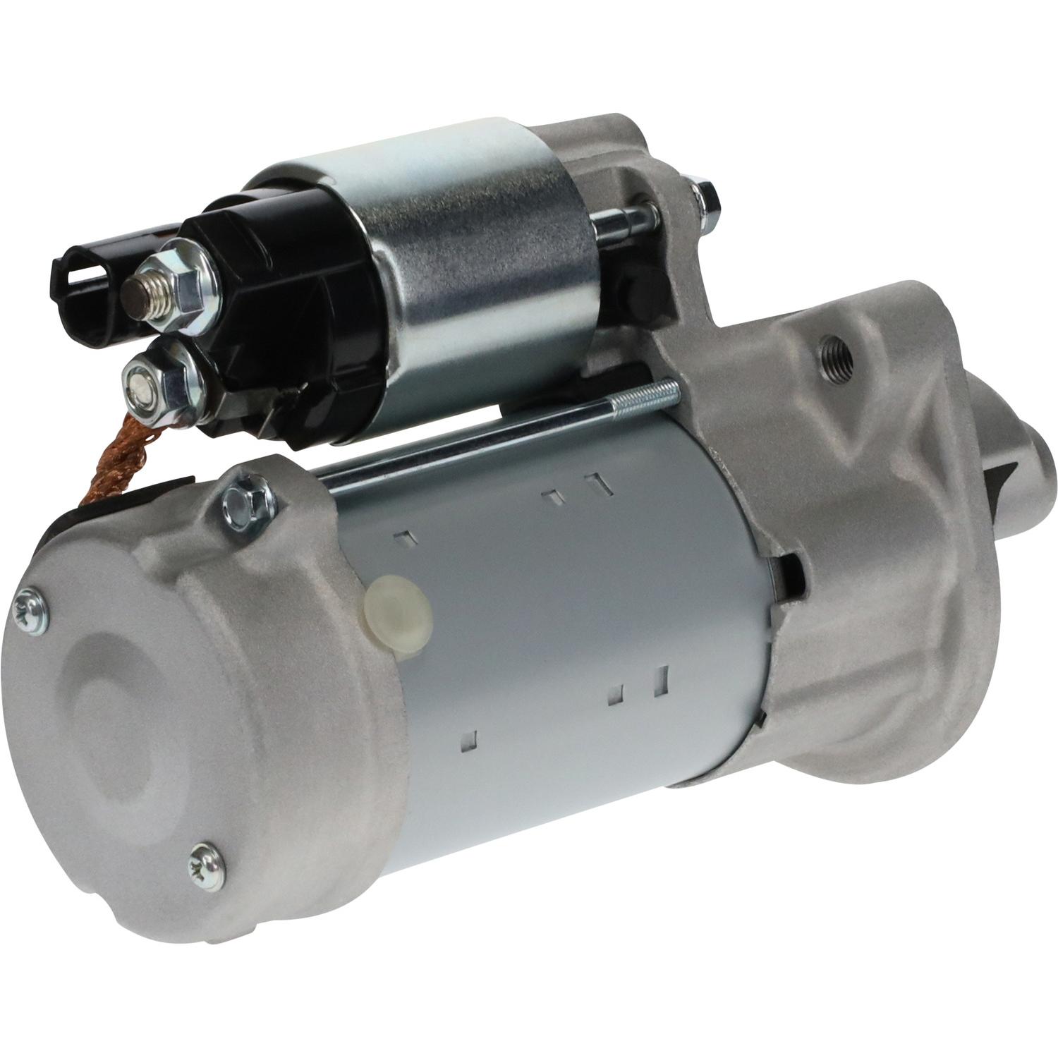 WAI 10985N Starter Motor product image 7 of 25