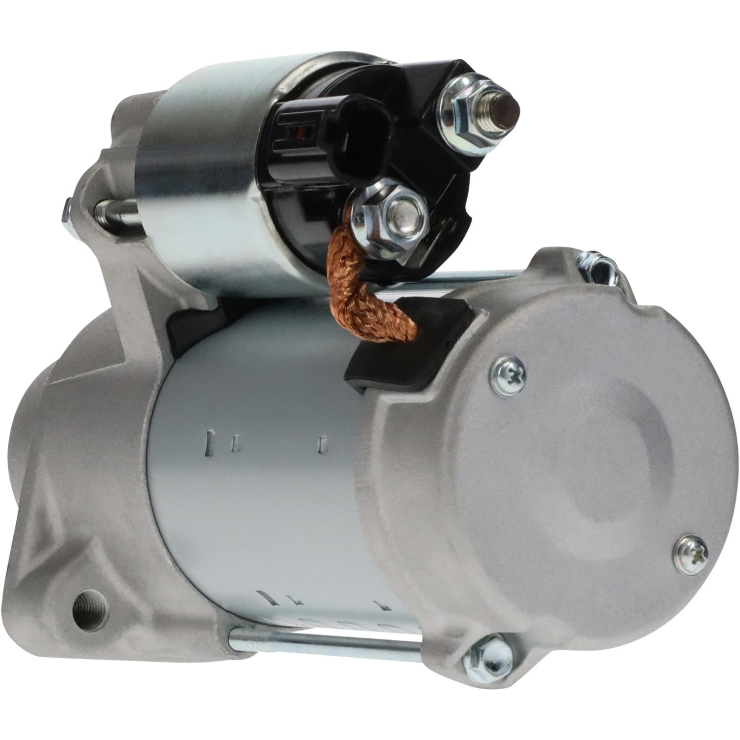WAI 10985N Starter Motor product image 8 of 25