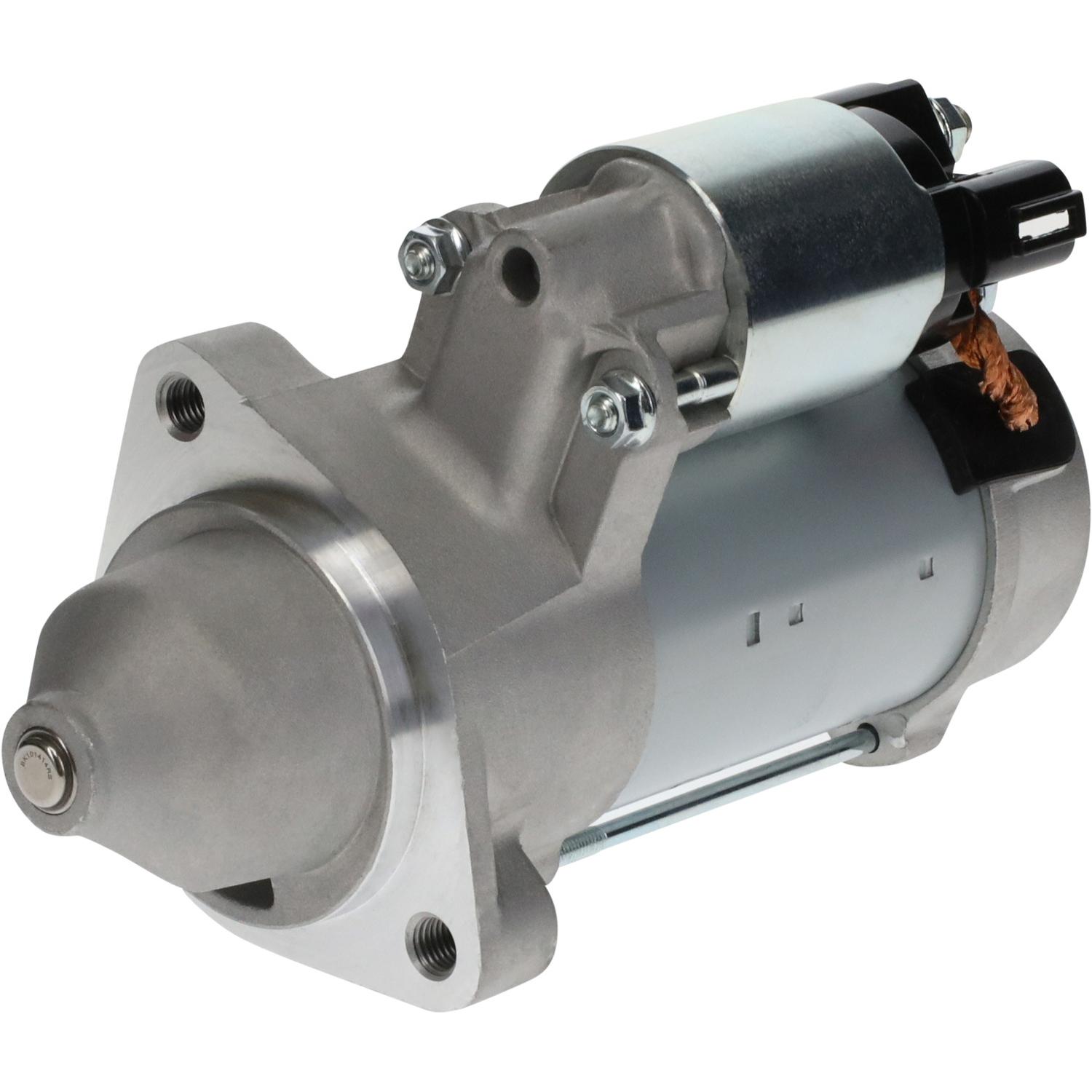WAI 10985N Starter Motor product image 11 of 25