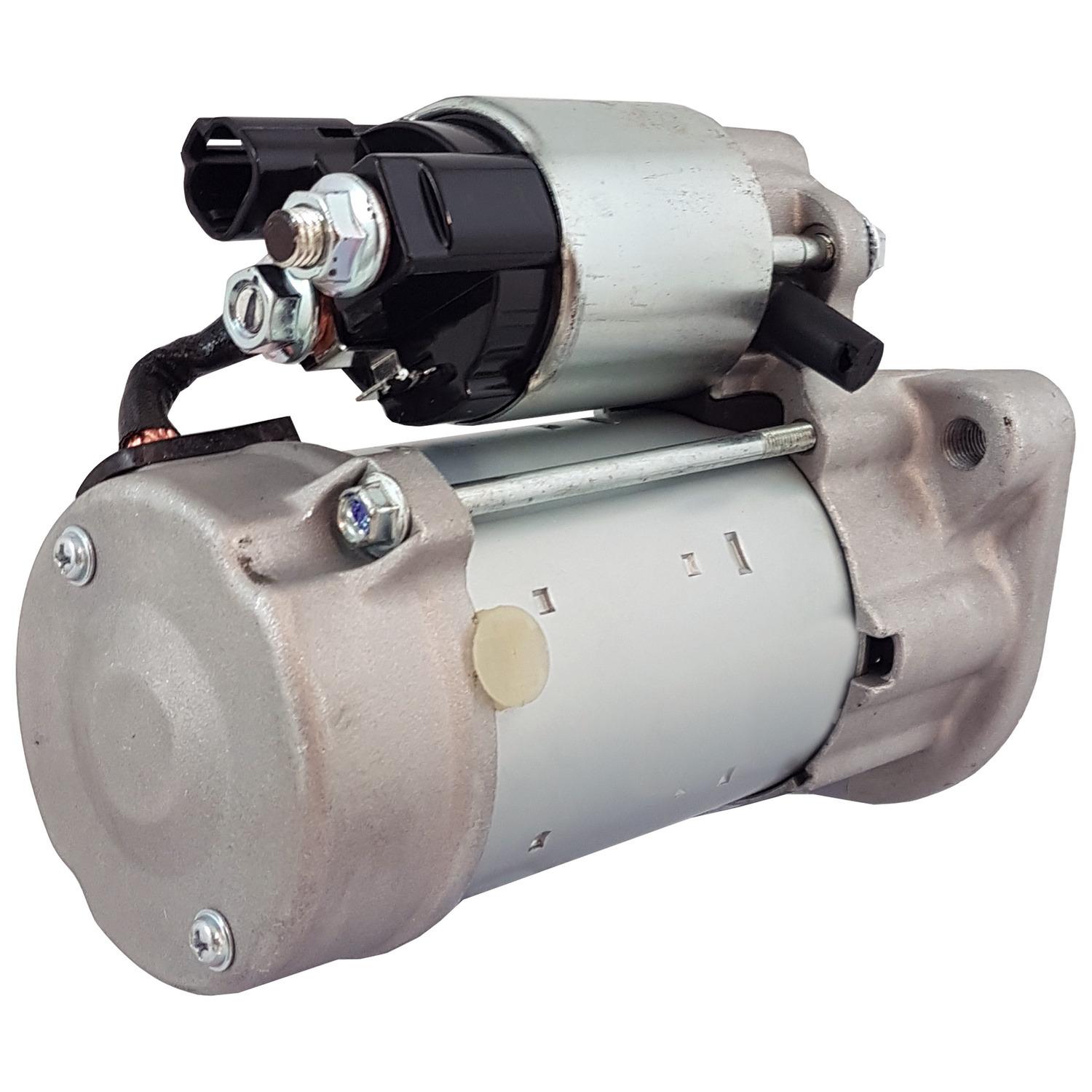 WAI 10985N Starter Motor product image 12 of 25