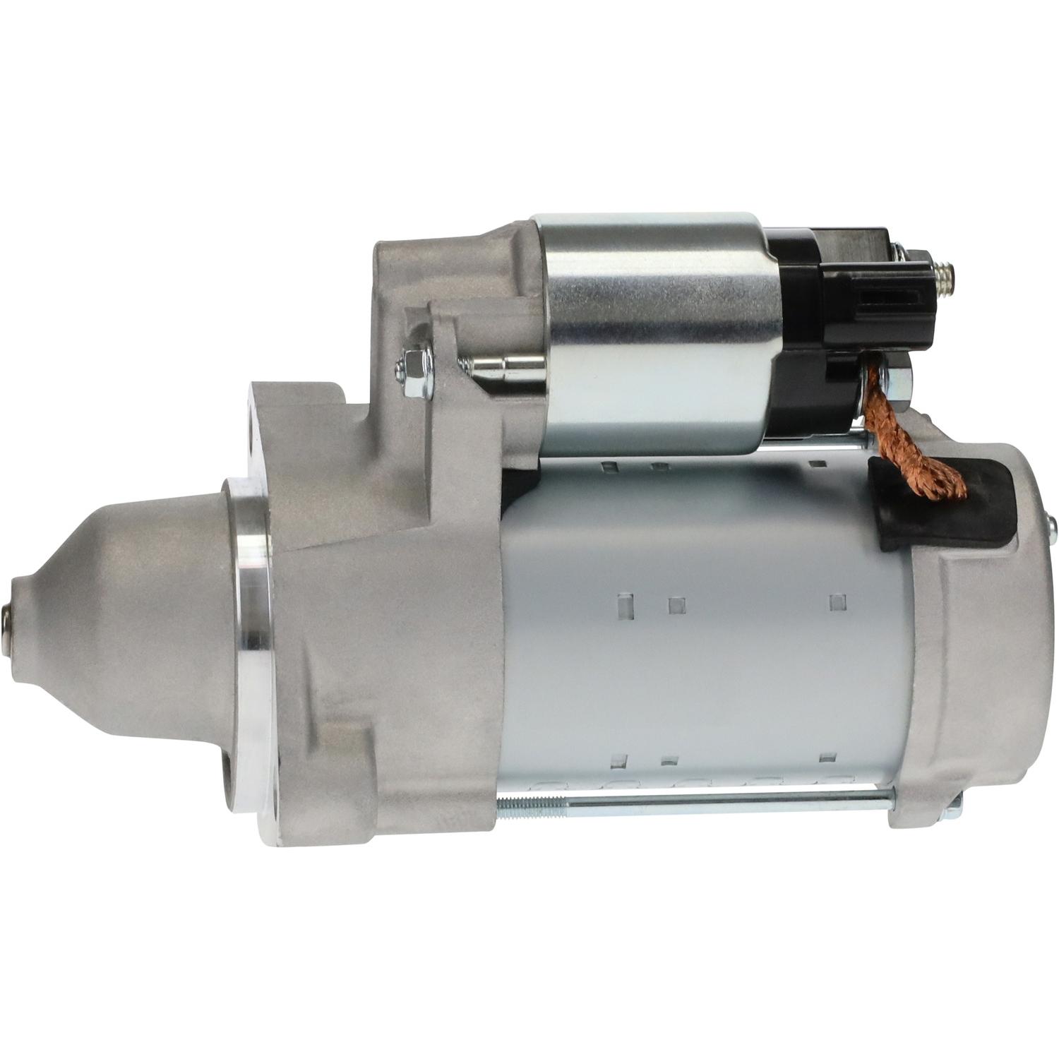 WAI 10985N Starter Motor product image 14 of 25