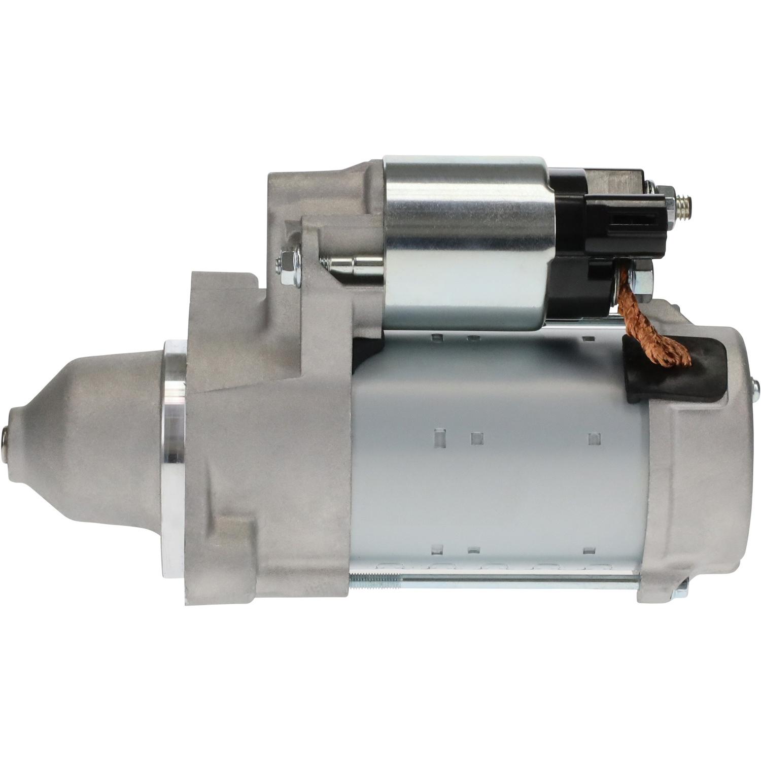 WAI 10985N Starter Motor product image 15 of 25