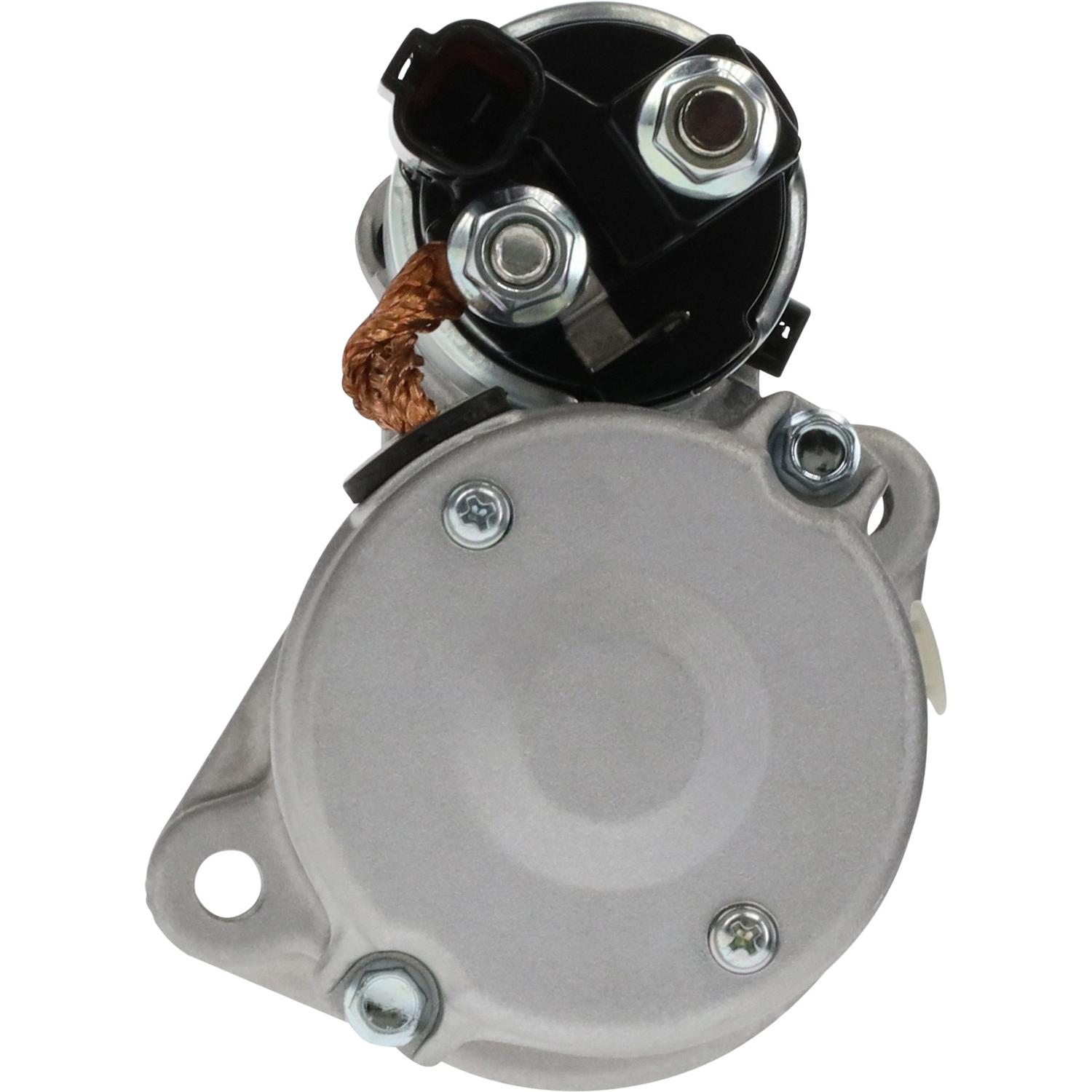 WAI 10985N Starter Motor product image 19 of 25