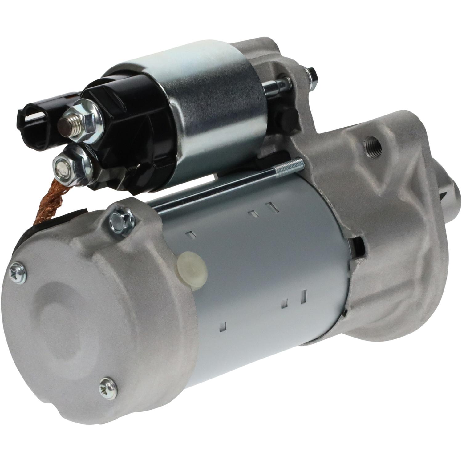 WAI 10985N Starter Motor product image 20 of 25