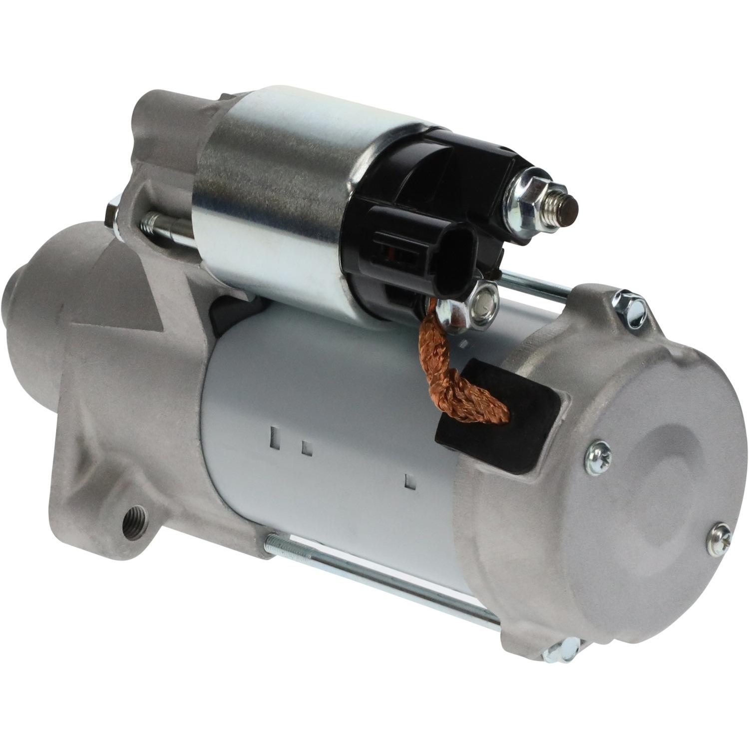 WAI 10985N Starter Motor product image 21 of 25