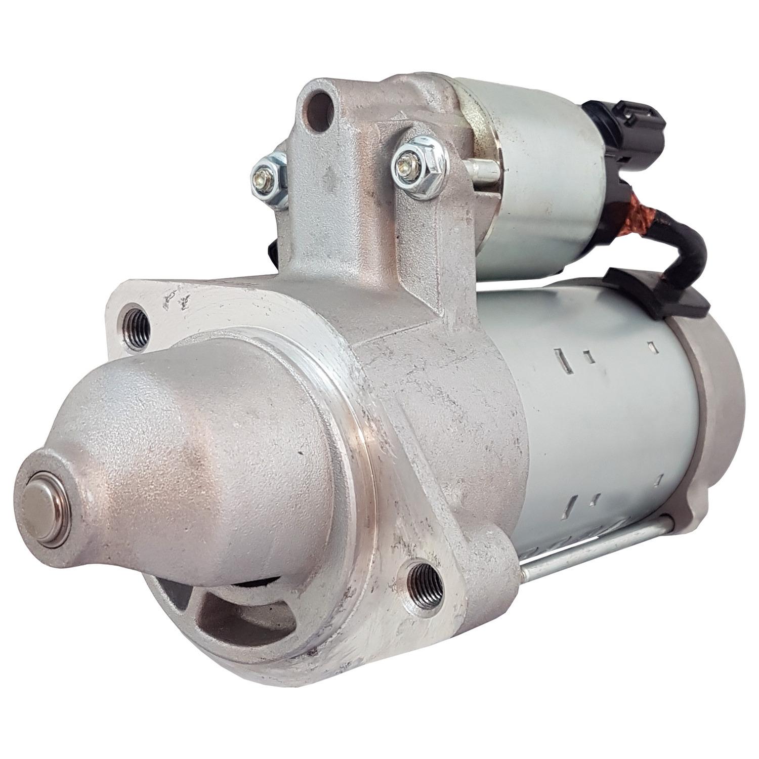 WAI 10985N Starter Motor product image 25 of 25