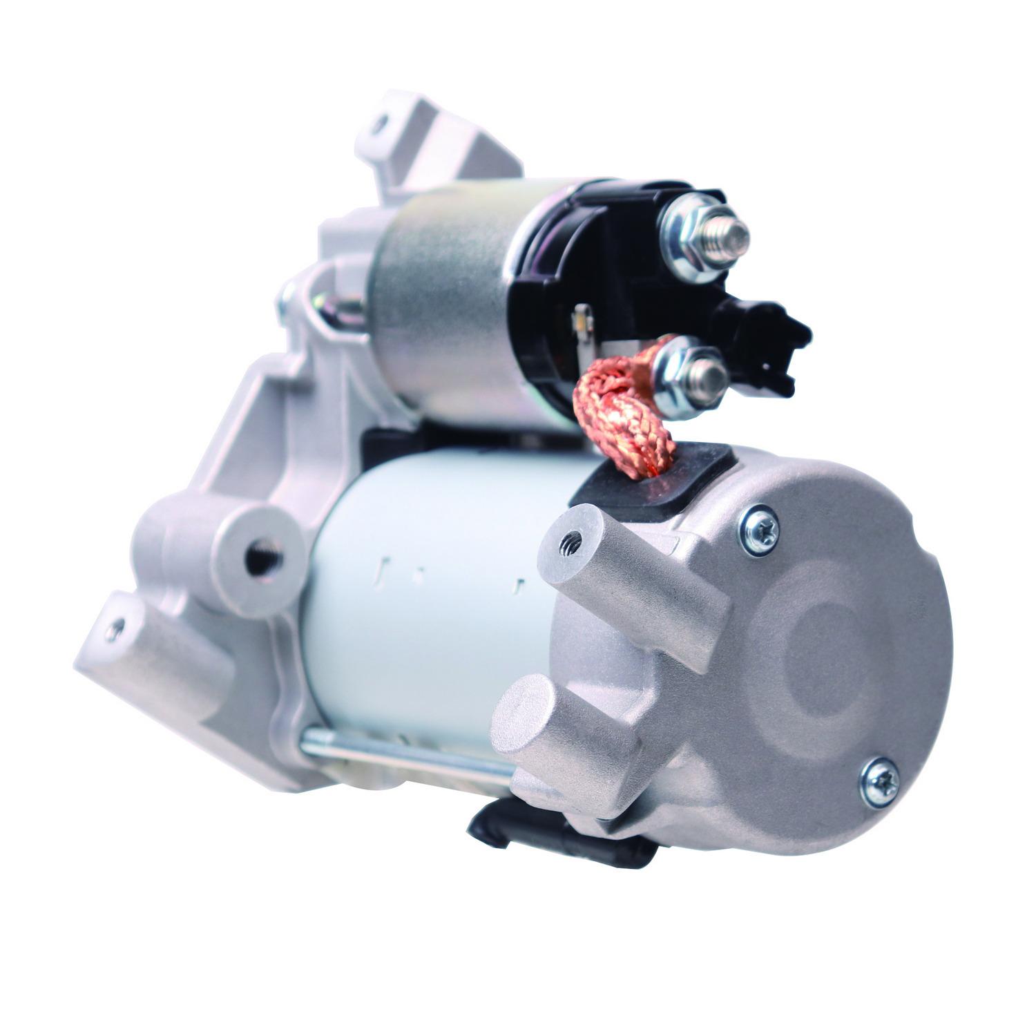 WAI 10986N - Starter Motor WAI 10986N Starter Motor product image 1 of 21