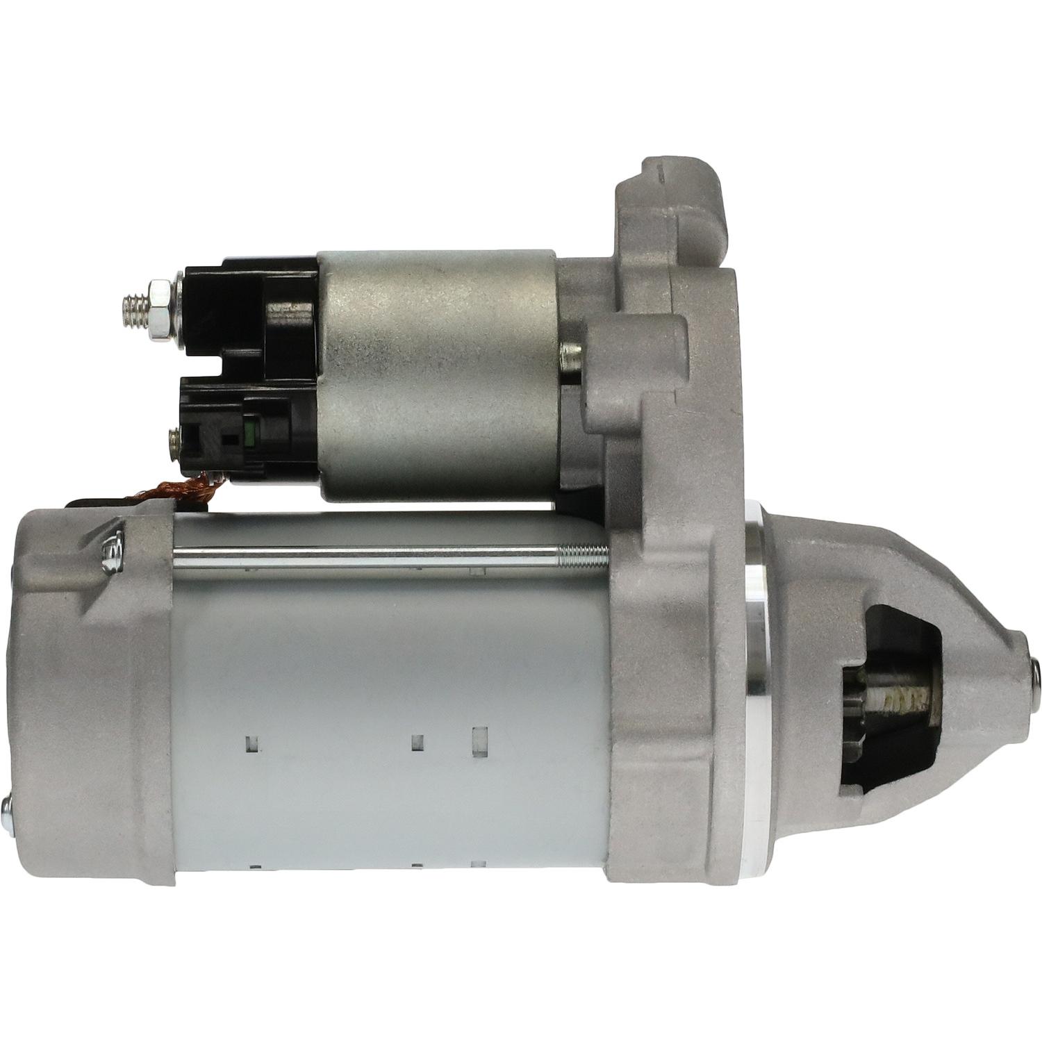 WAI 10986N - Starter Motor WAI 10986N Starter Motor product image 2 of 21