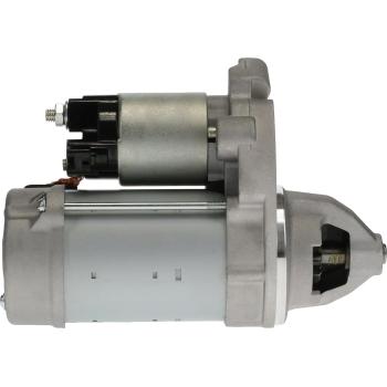 2013 Lexus GX460 Starter Motor WAI 10986N image 2 of 4