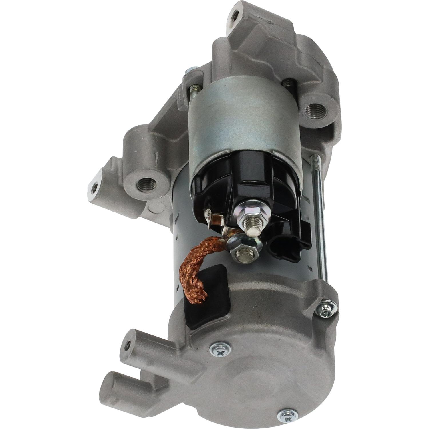 WAI 10986N - Starter Motor WAI 10986N Starter Motor product image 3 of 21