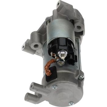2013 Lexus GX460 Starter Motor WAI 10986N image 3 of 4
