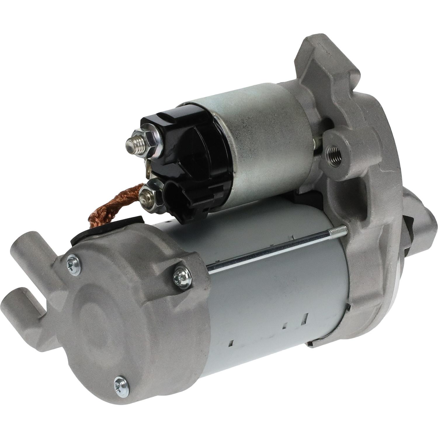 WAI 10986N - Starter Motor WAI 10986N Starter Motor product image 4 of 21