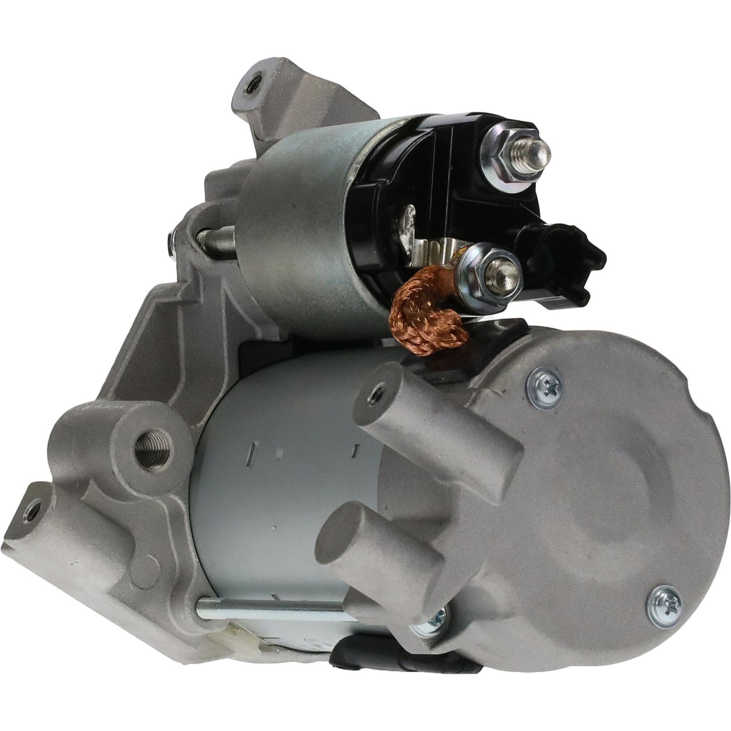WAI 10986N - Starter Motor WAI 10986N Starter Motor product image 5 of 21
