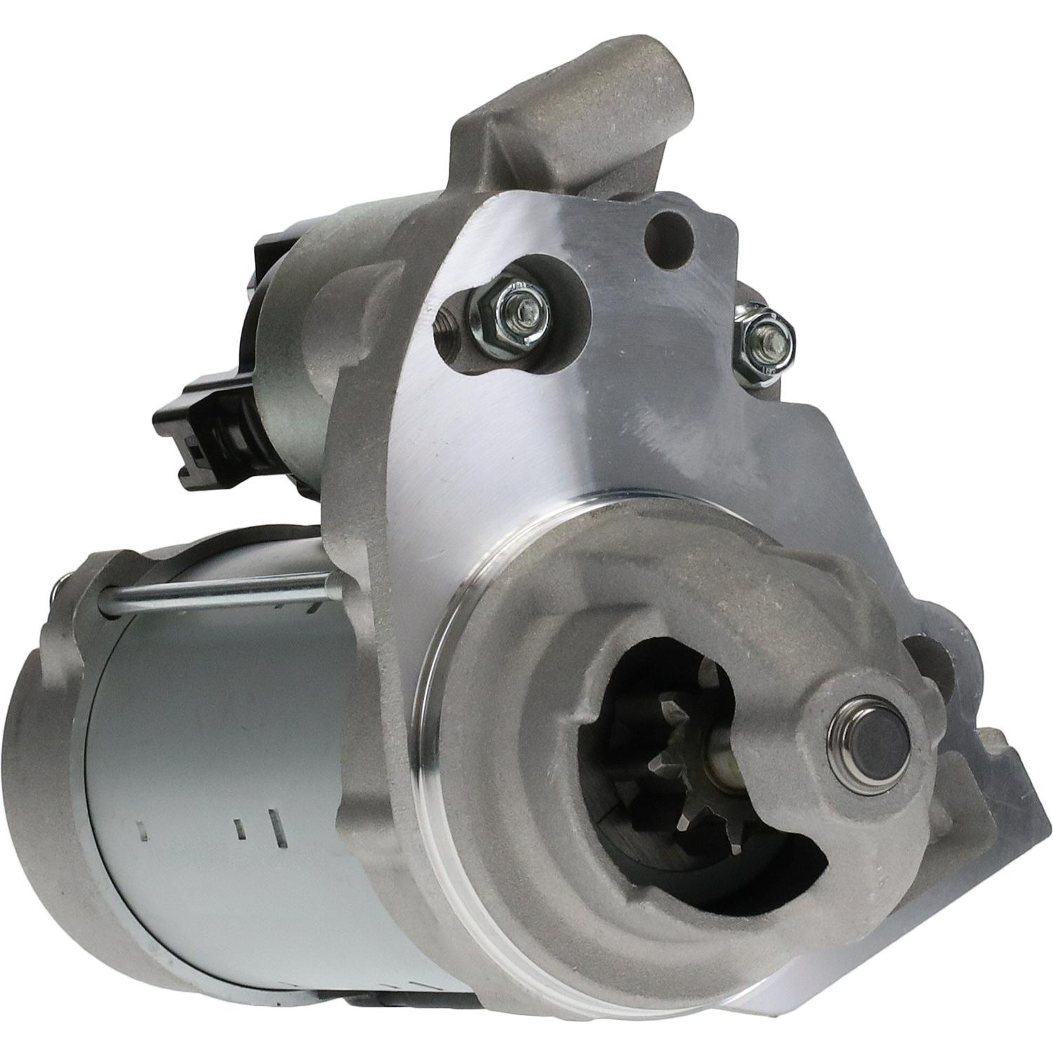 WAI 10986N - Starter Motor WAI 10986N Starter Motor product image 6 of 21