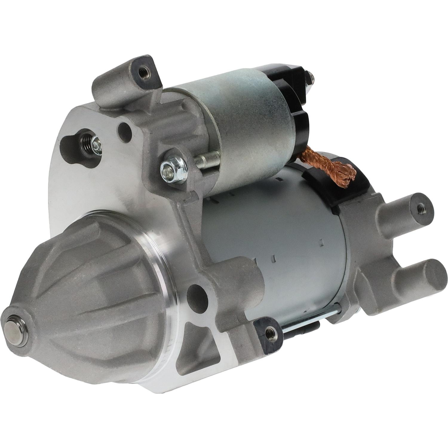 WAI 10986N - Starter Motor WAI 10986N Starter Motor product image 8 of 21