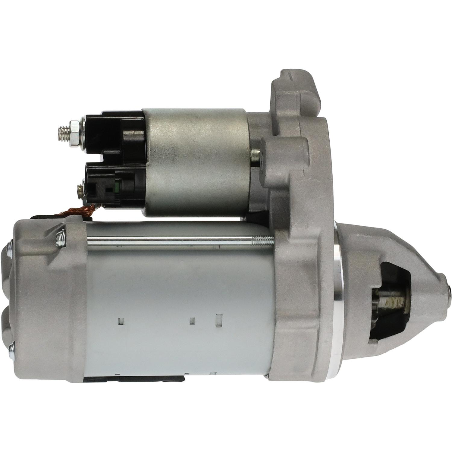 WAI 10986N - Starter Motor WAI 10986N Starter Motor product image 9 of 21