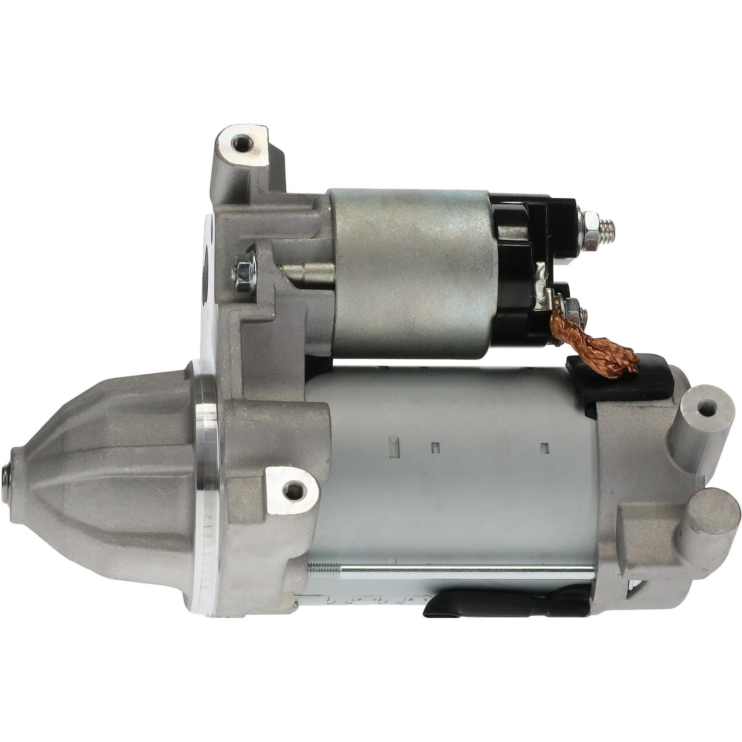 WAI 10986N - Starter Motor WAI 10986N Starter Motor product image 10 of 21