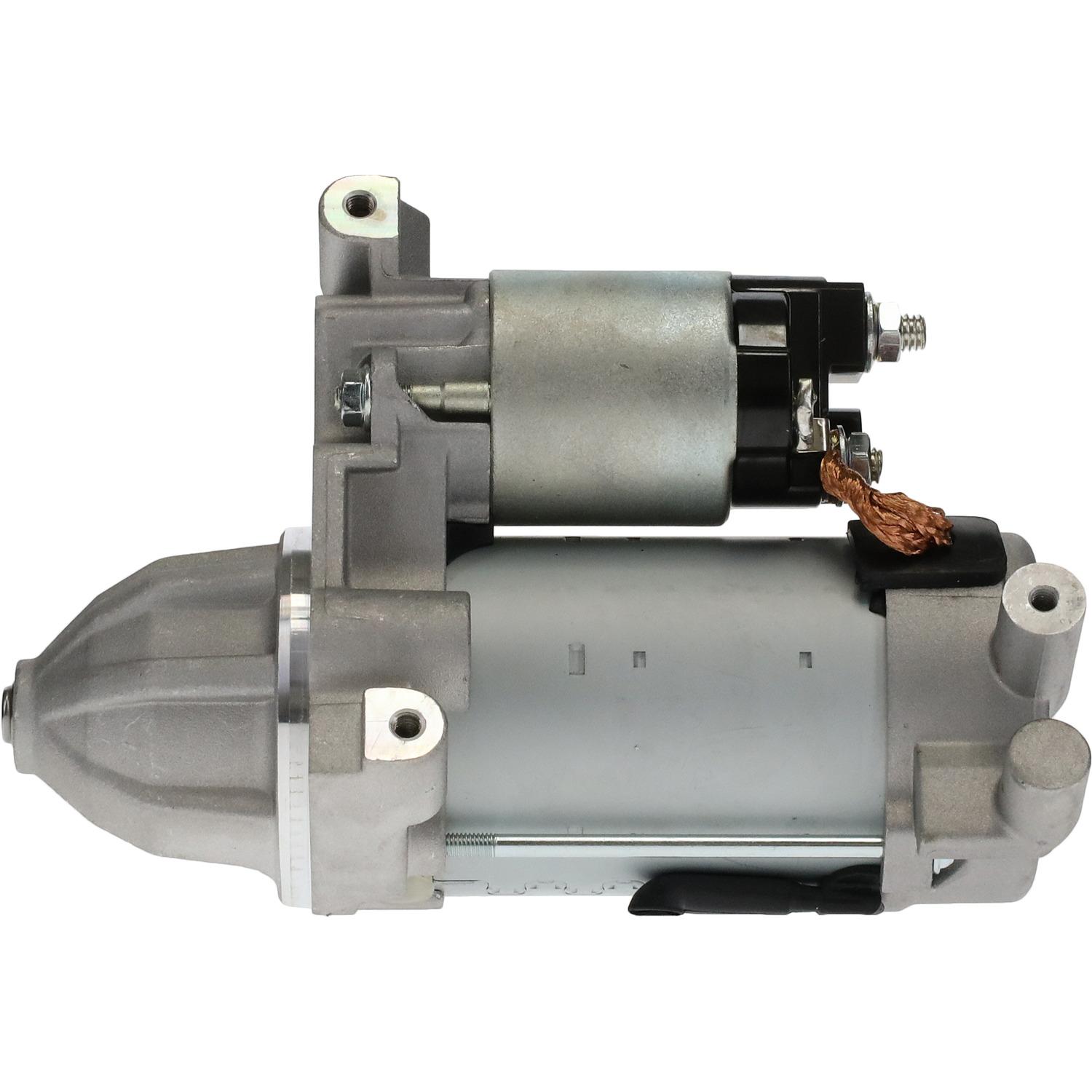 WAI 10986N - Starter Motor WAI 10986N Starter Motor product image 11 of 21