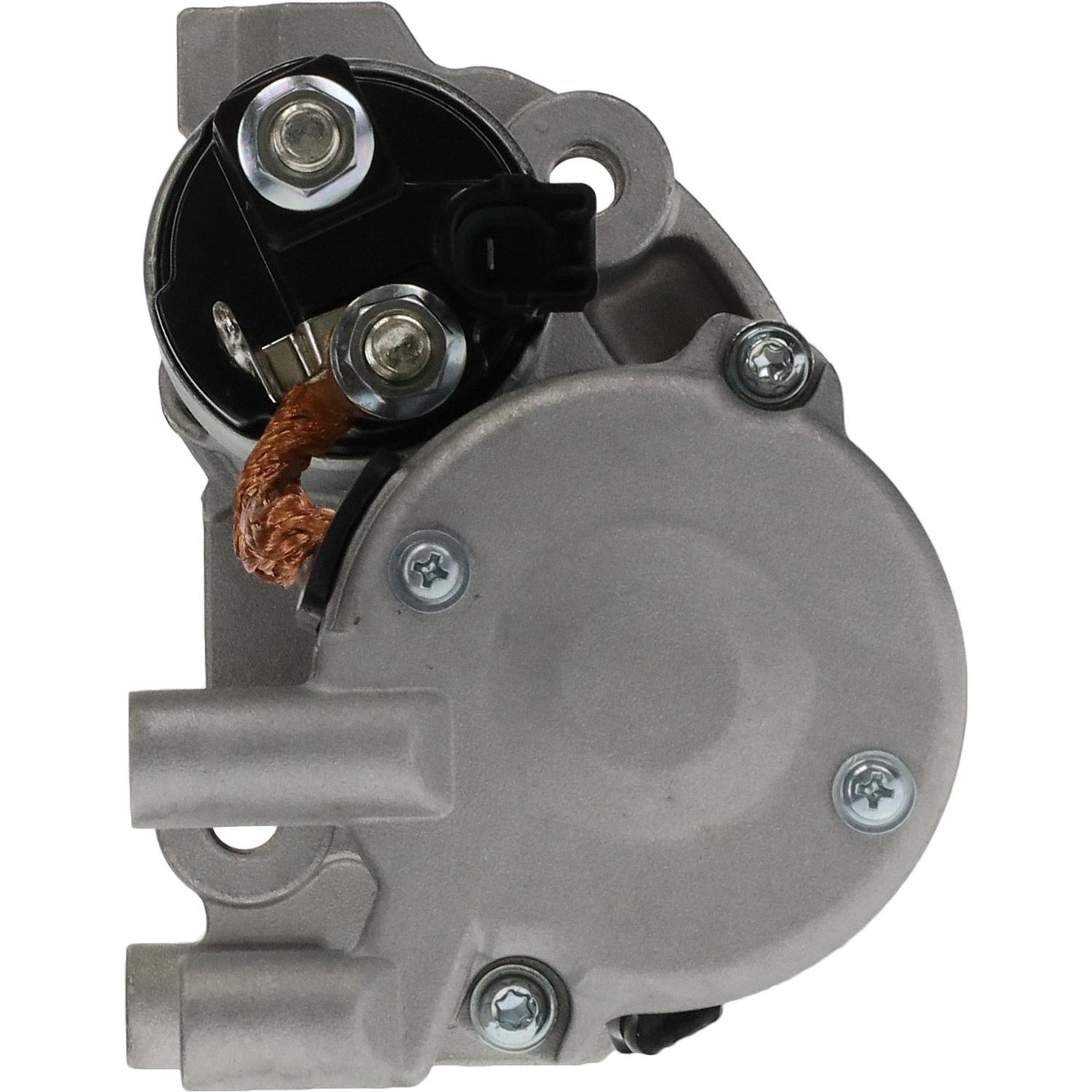 WAI 10986N - Starter Motor WAI 10986N Starter Motor product image 12 of 21