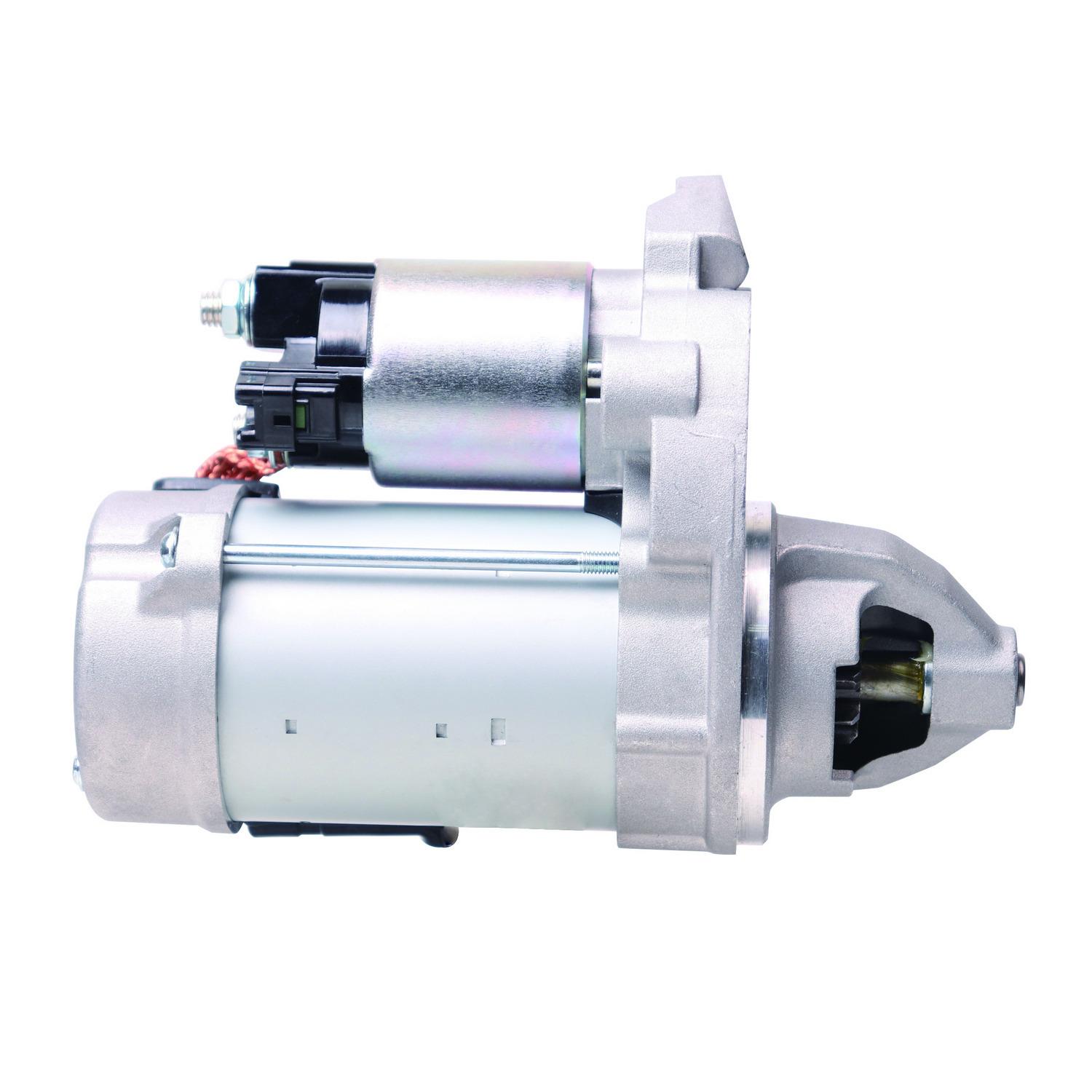 WAI 10986N - Starter Motor WAI 10986N Starter Motor product image 13 of 21