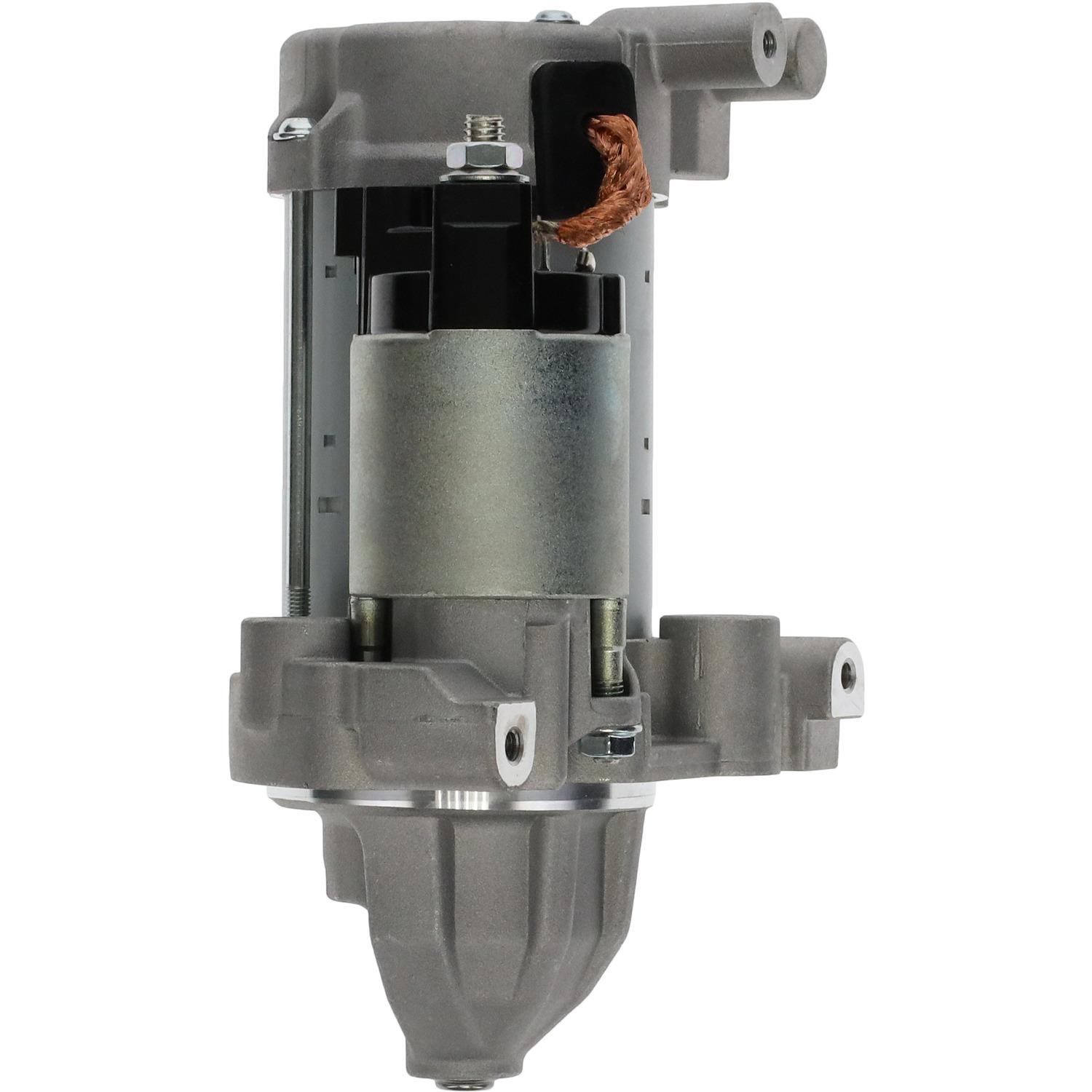 WAI 10986N - Starter Motor WAI 10986N Starter Motor product image 14 of 21