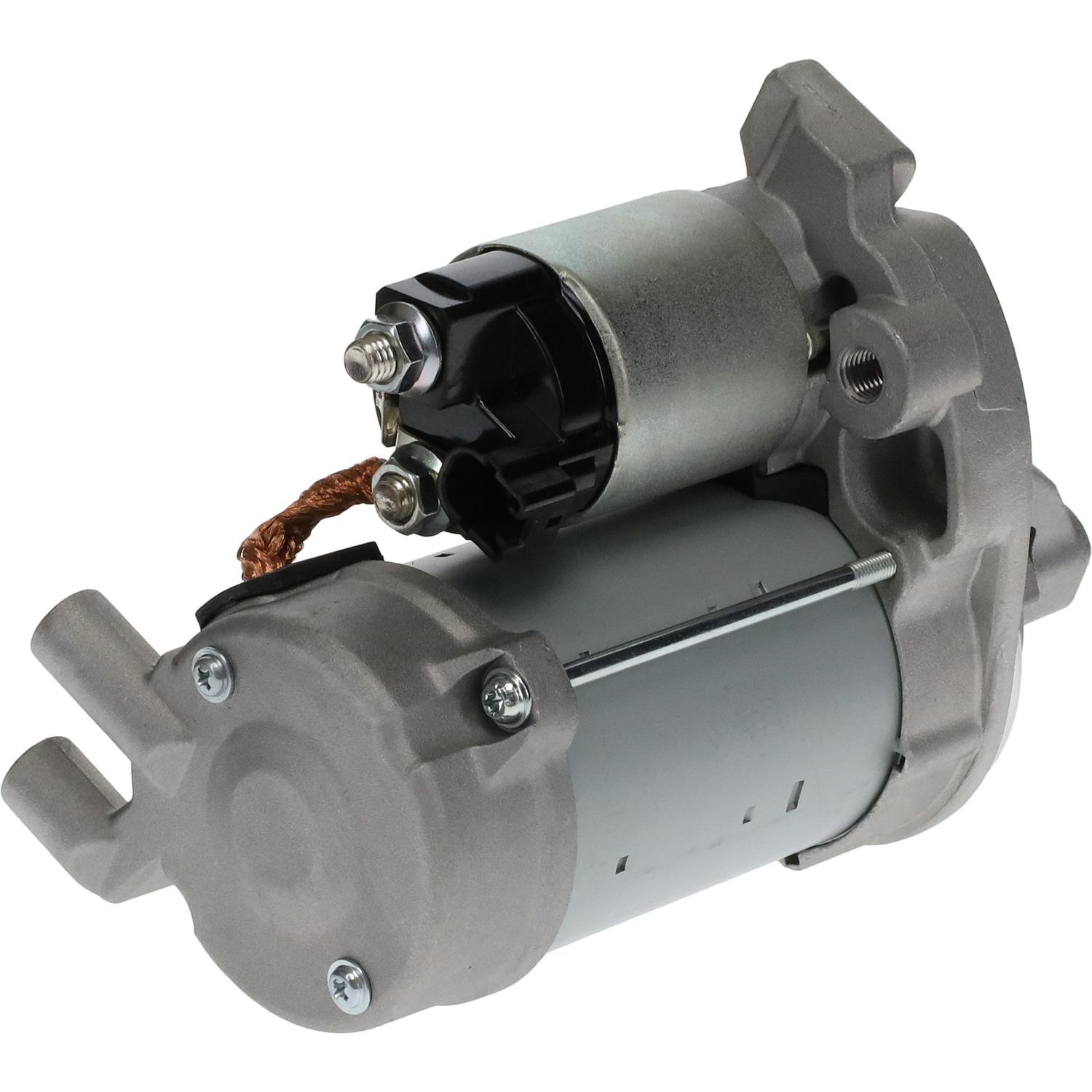 WAI 10986N - Starter Motor WAI 10986N Starter Motor product image 15 of 21