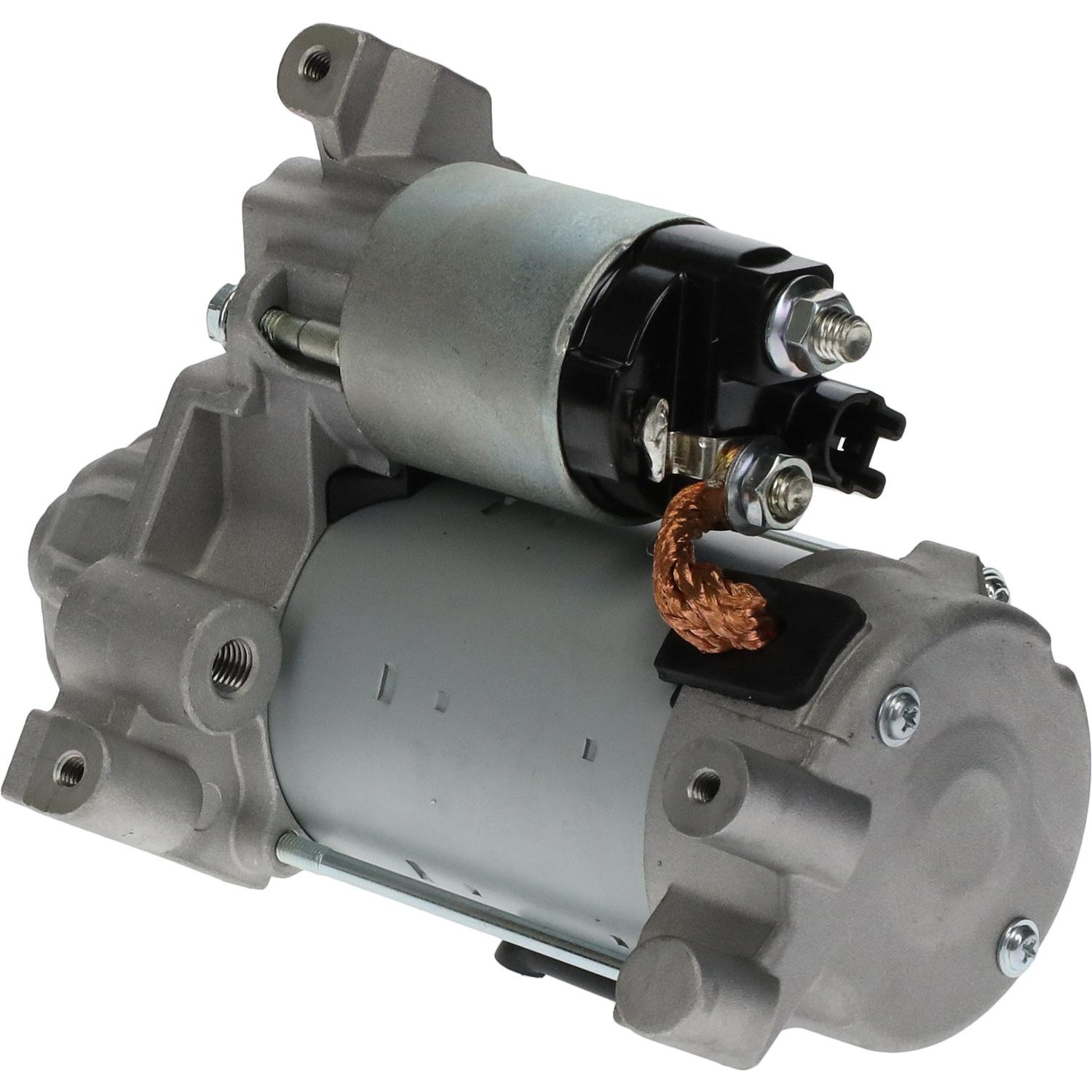WAI 10986N - Starter Motor WAI 10986N Starter Motor product image 16 of 21