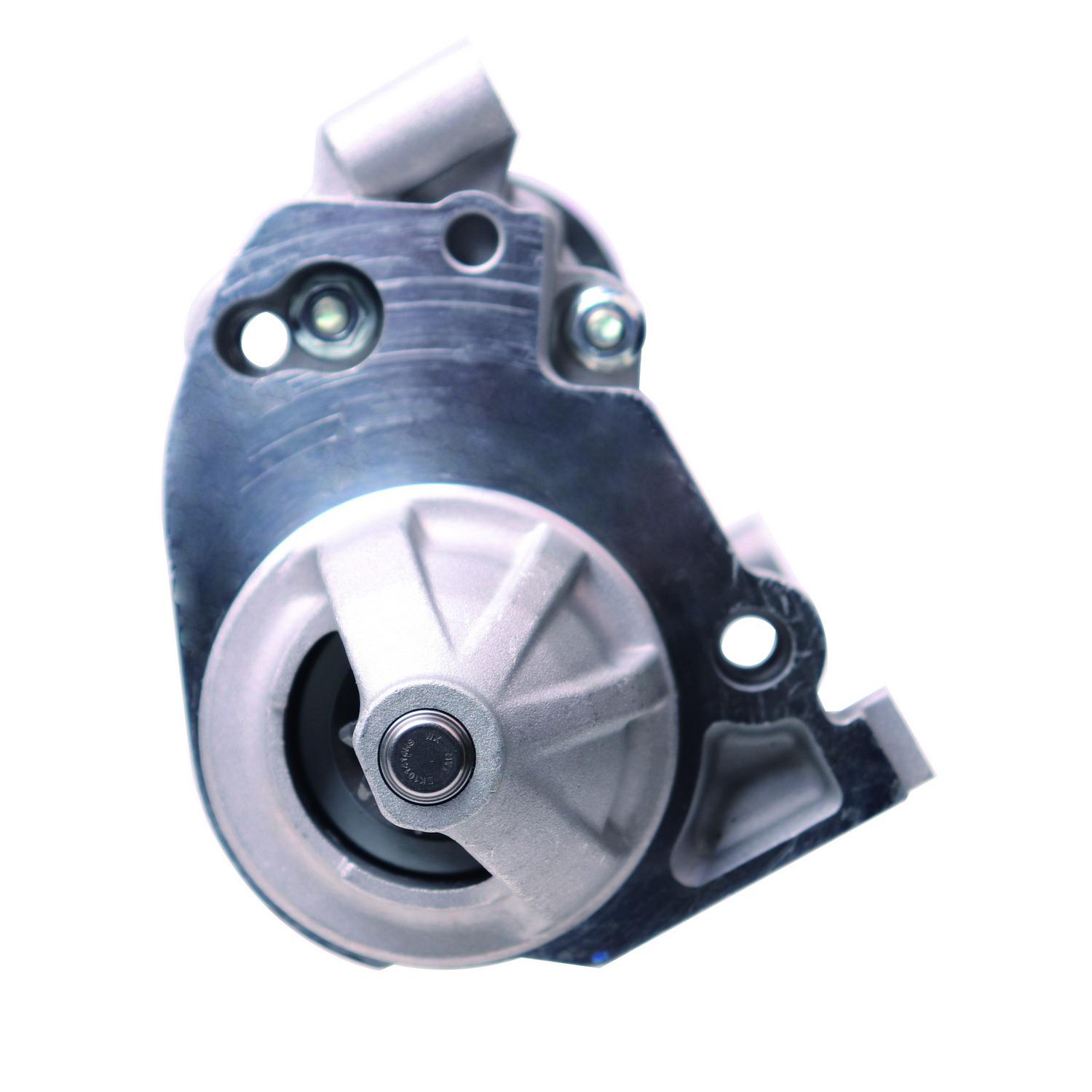 WAI 10986N - Starter Motor WAI 10986N Starter Motor product image 17 of 21