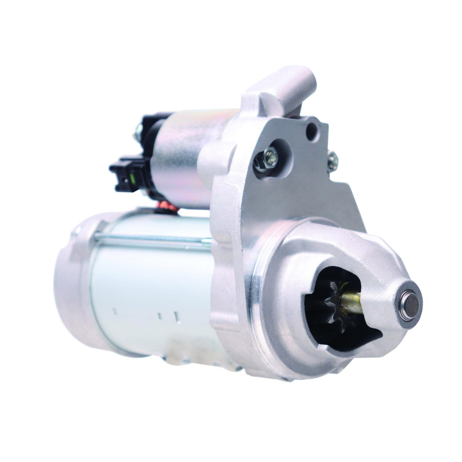 WAI 10986N - Starter Motor WAI 10986N Starter Motor product image 18 of 21