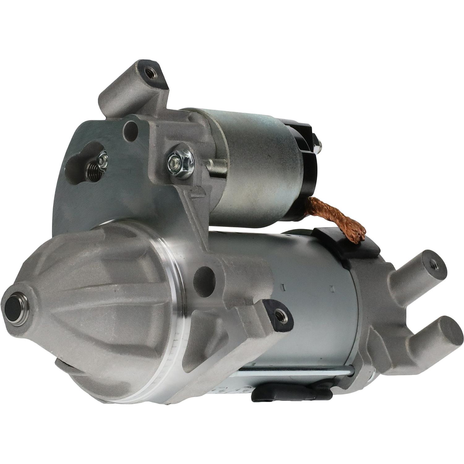 WAI 10986N - Starter Motor WAI 10986N Starter Motor product image 21 of 21