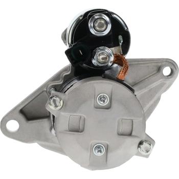 2012 Scion iQ Starter Motor WAI 10987N image 1 of 4