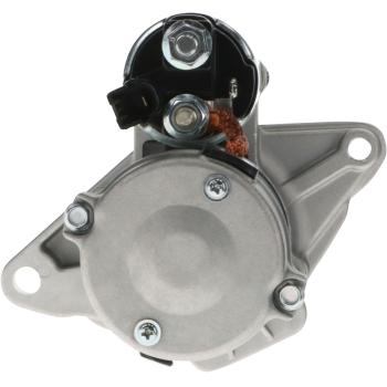 2012 Scion iQ Starter Motor WAI 10988N image 1 of 4