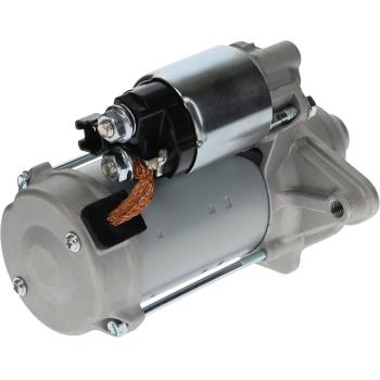 2012 Scion iQ Starter Motor WAI 10988N image 2 of 4