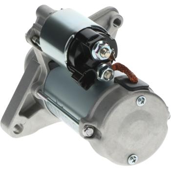 2012 Scion iQ Starter Motor WAI 10988N image 3 of 4