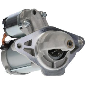 2012 Scion iQ Starter Motor WAI 10988N image 4 of 4