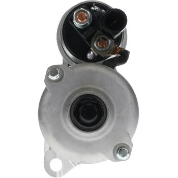 2012 Volkswagen Touareg Starter Motor WAI 10991N image 1 of 4