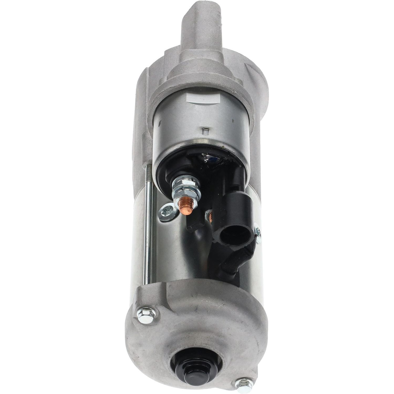 WAI 10991N - Starter Motor WAI 10991N Starter Motor product image 2 of 21