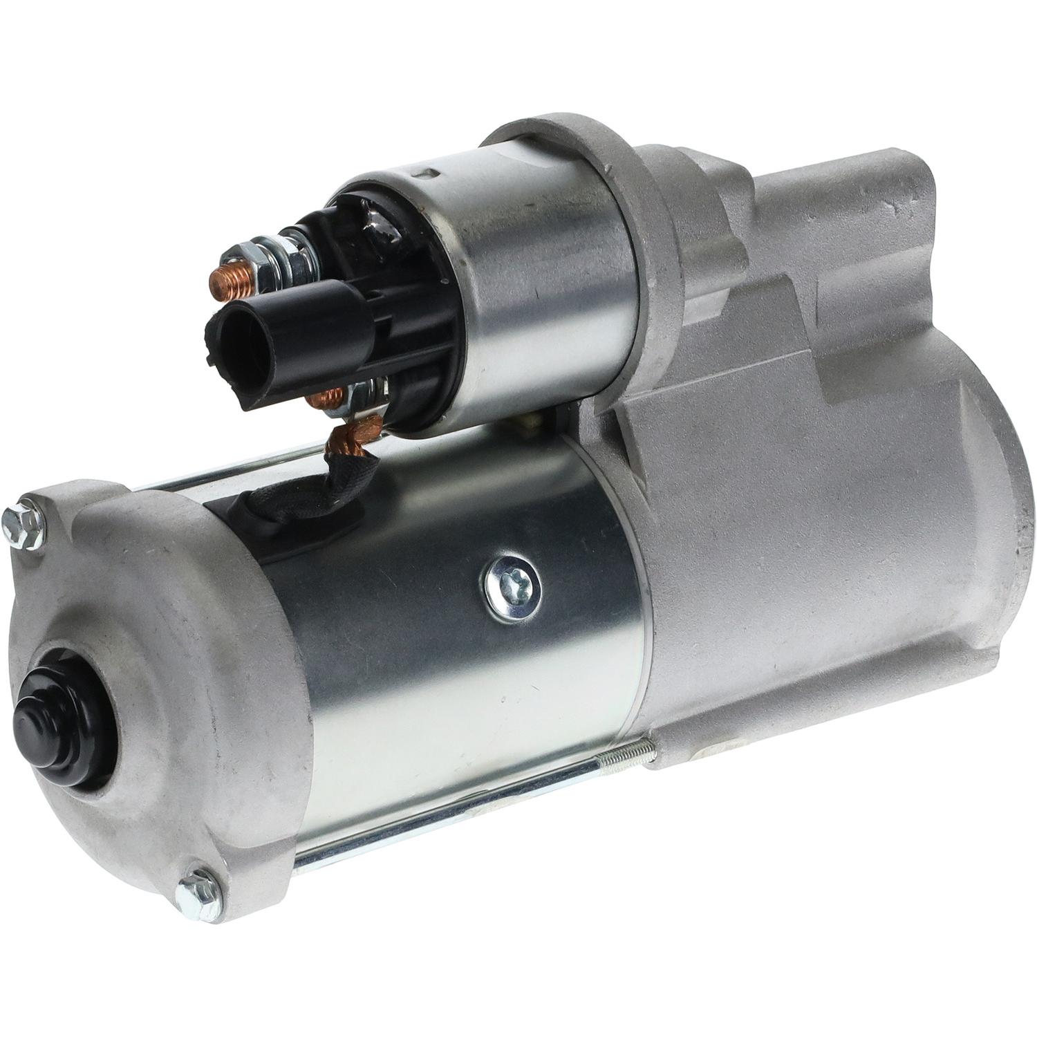WAI 10991N - Starter Motor WAI 10991N Starter Motor product image 3 of 21
