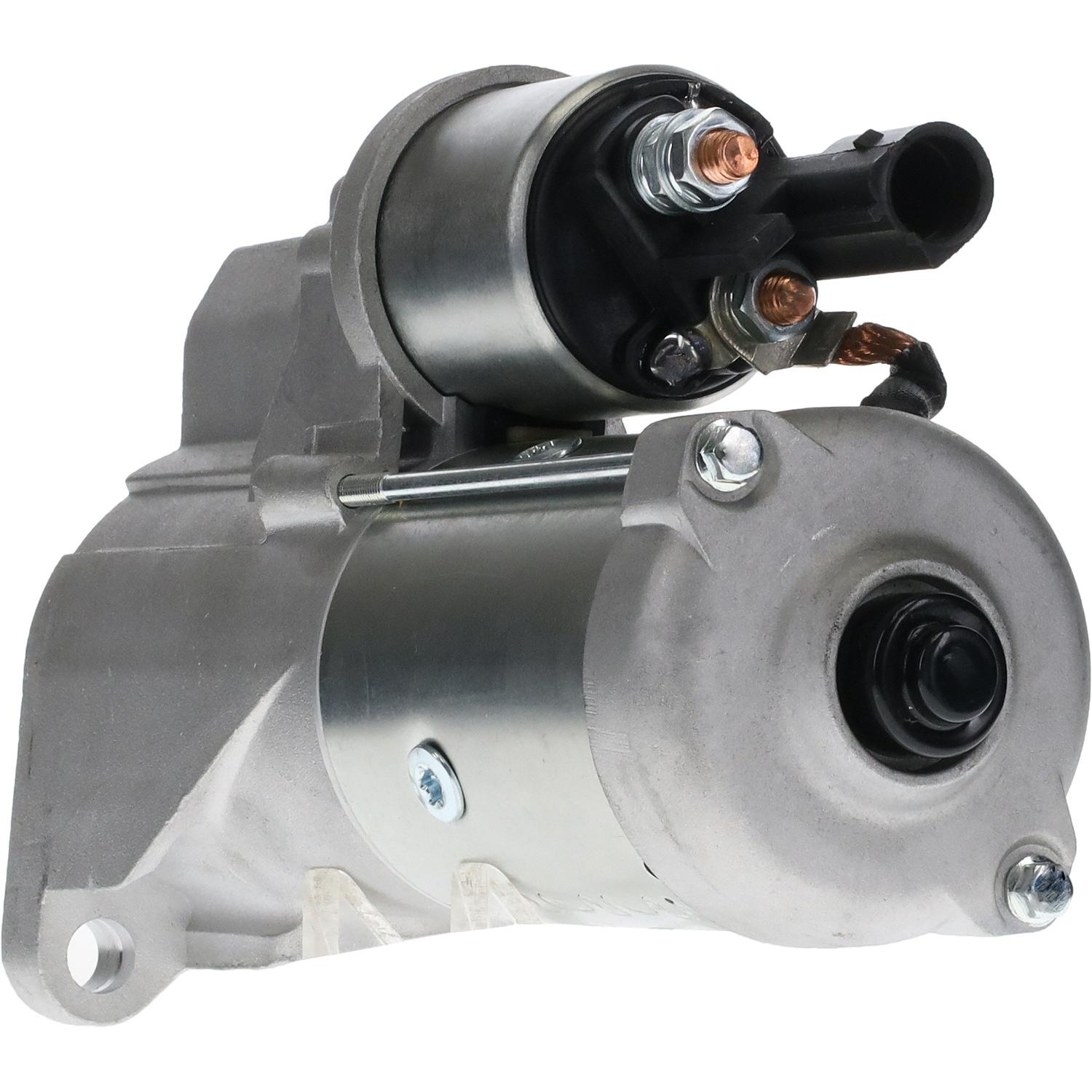 WAI 10991N - Starter Motor WAI 10991N Starter Motor product image 4 of 21