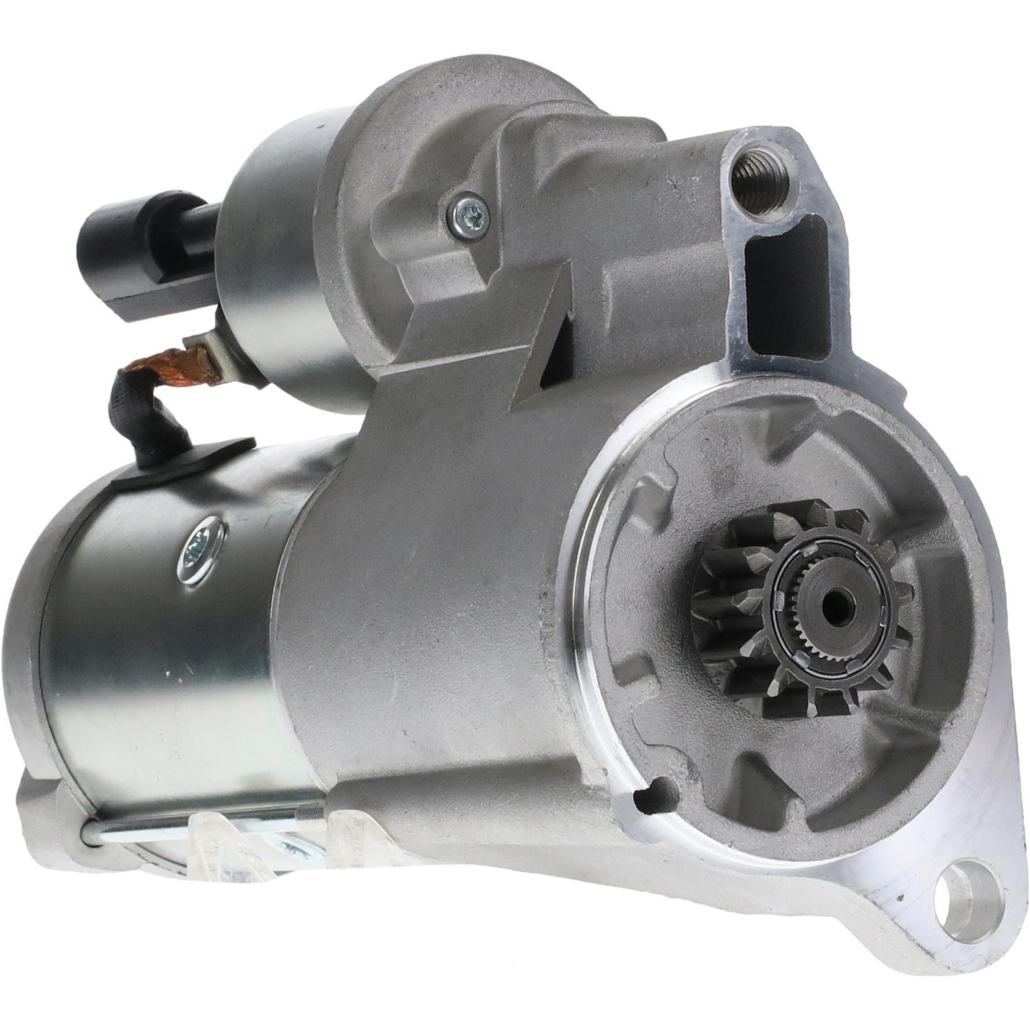 WAI 10991N - Starter Motor WAI 10991N Starter Motor product image 5 of 21