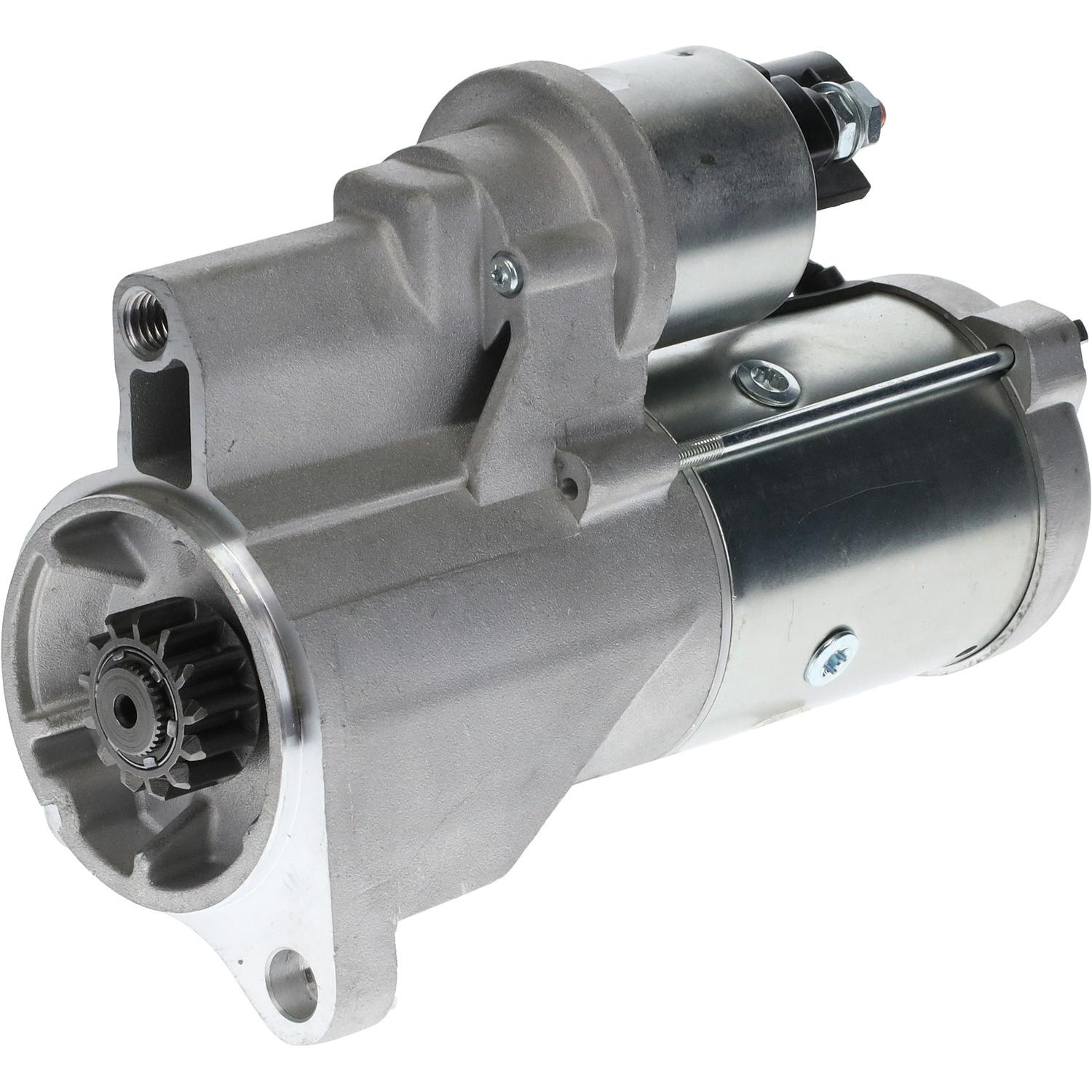 WAI 10991N - Starter Motor WAI 10991N Starter Motor product image 7 of 21
