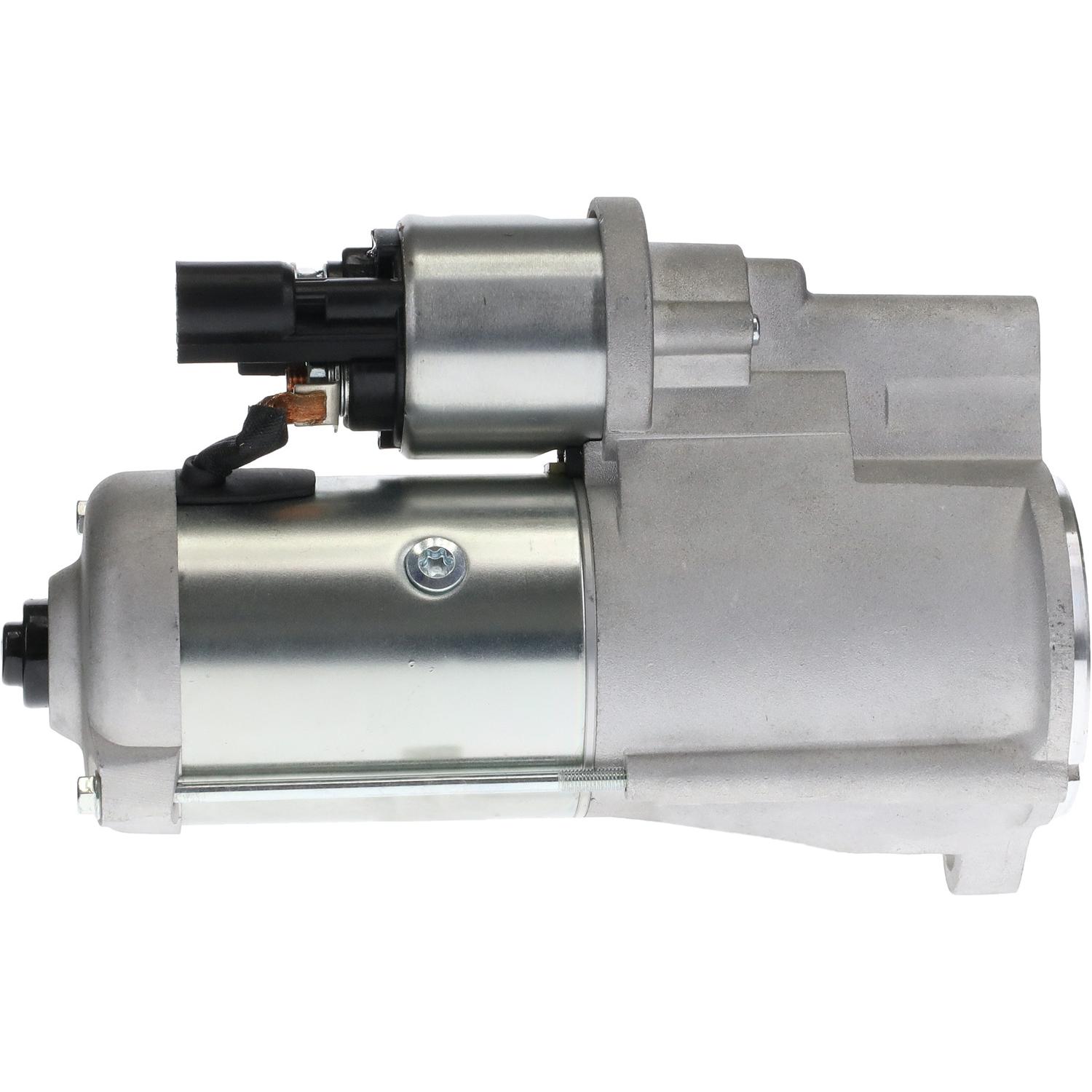 WAI 10991N - Starter Motor WAI 10991N Starter Motor product image 8 of 21