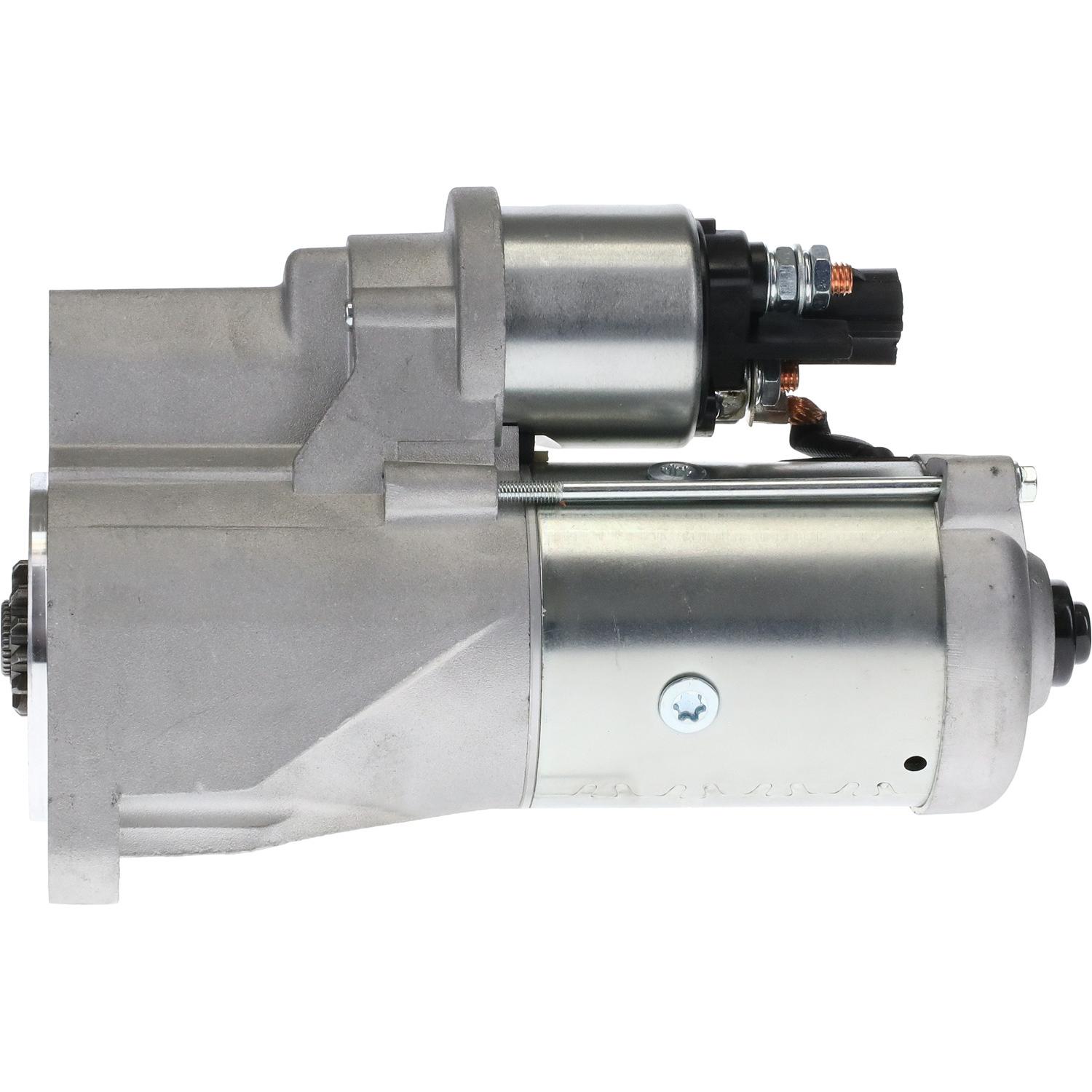WAI 10991N - Starter Motor WAI 10991N Starter Motor product image 9 of 21
