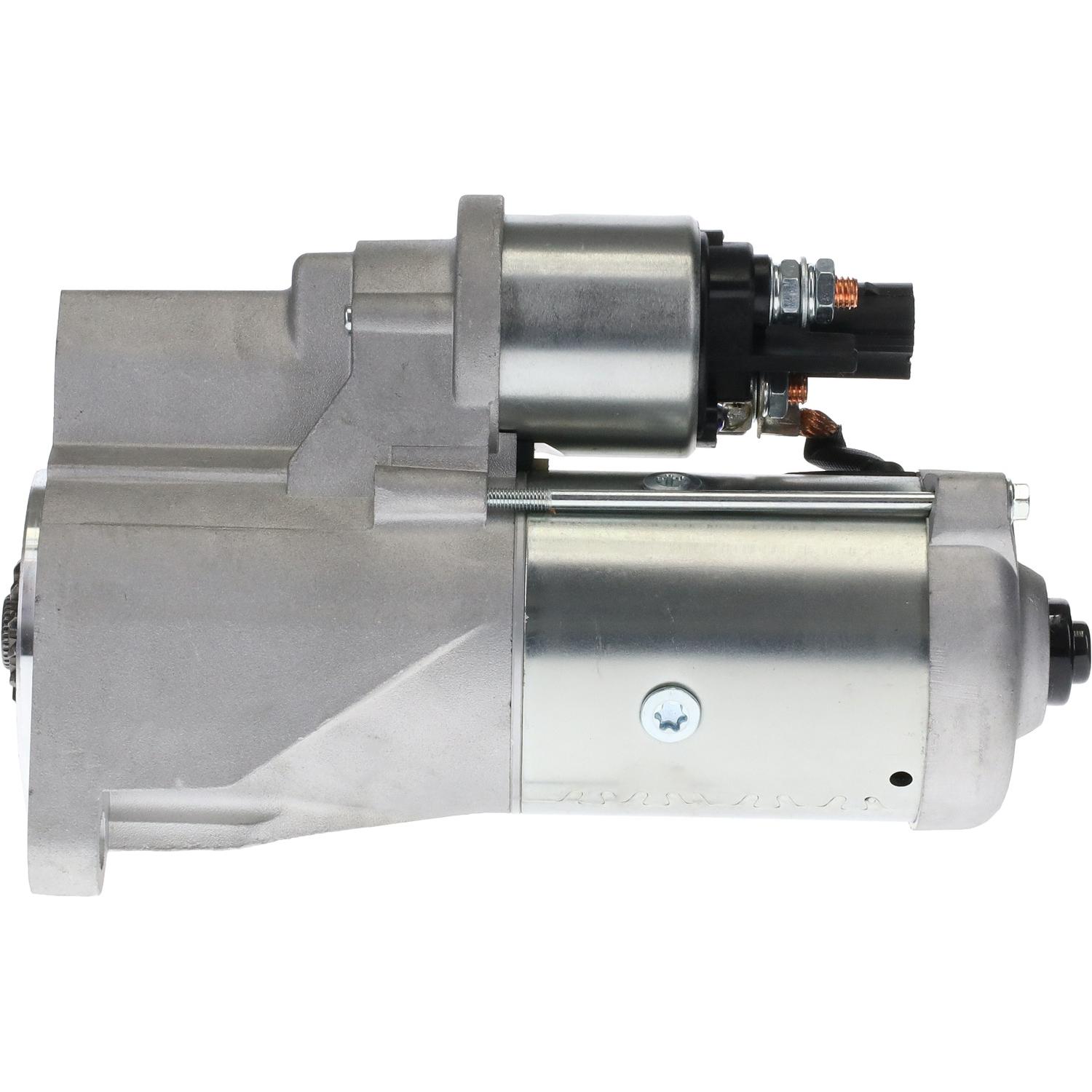 WAI 10991N - Starter Motor WAI 10991N Starter Motor product image 10 of 21