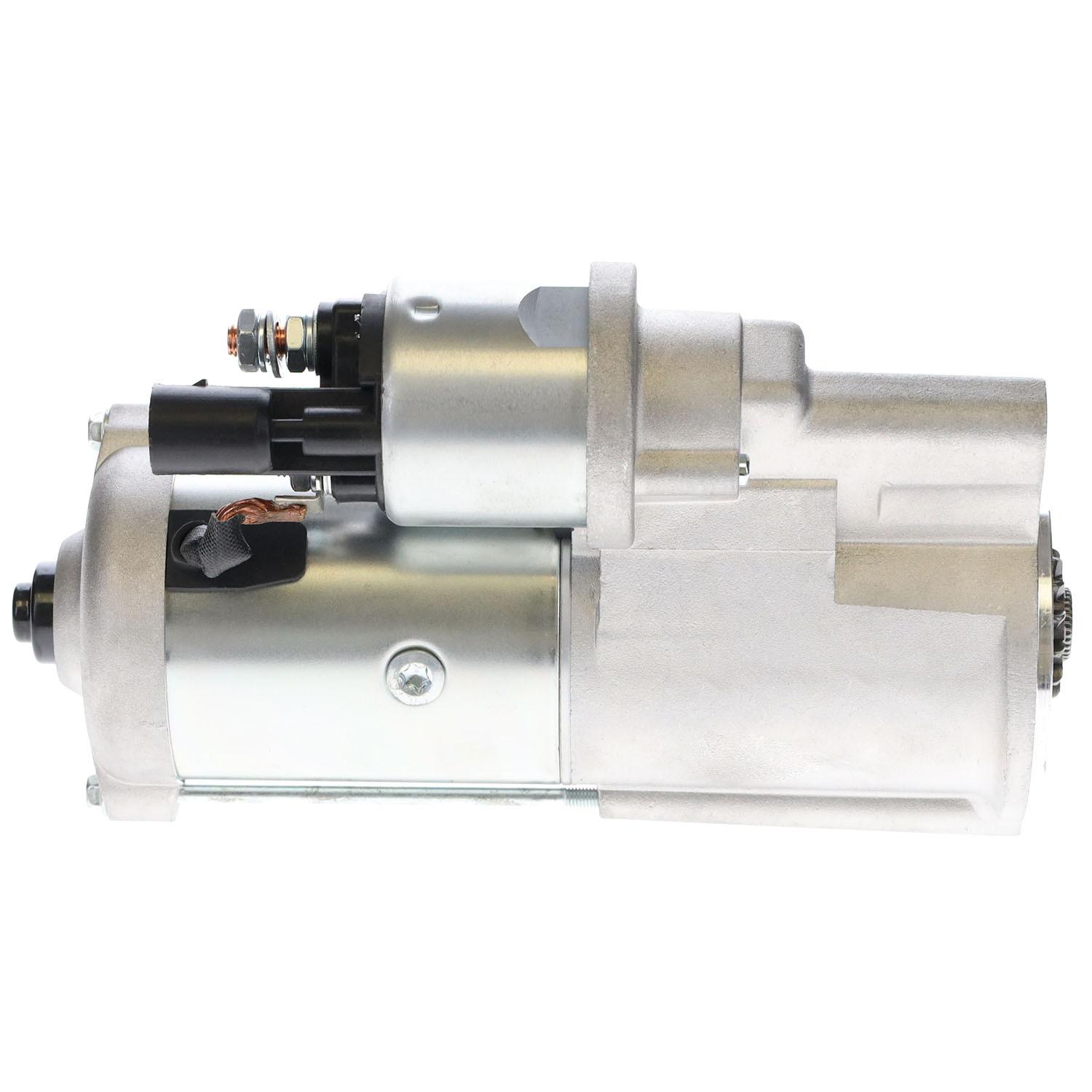 WAI 10991N - Starter Motor WAI 10991N Starter Motor product image 11 of 21