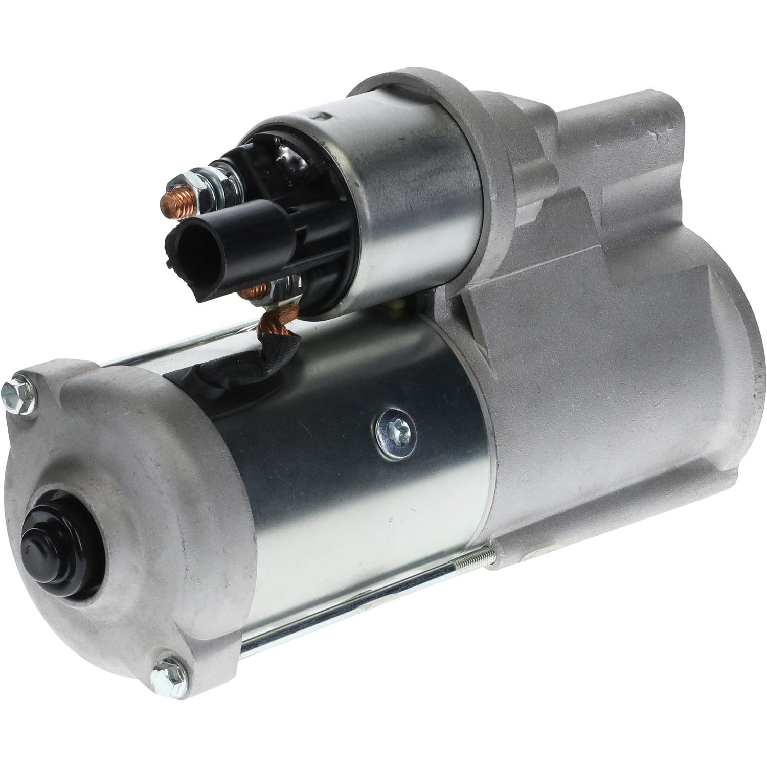 WAI 10991N - Starter Motor WAI 10991N Starter Motor product image 12 of 21