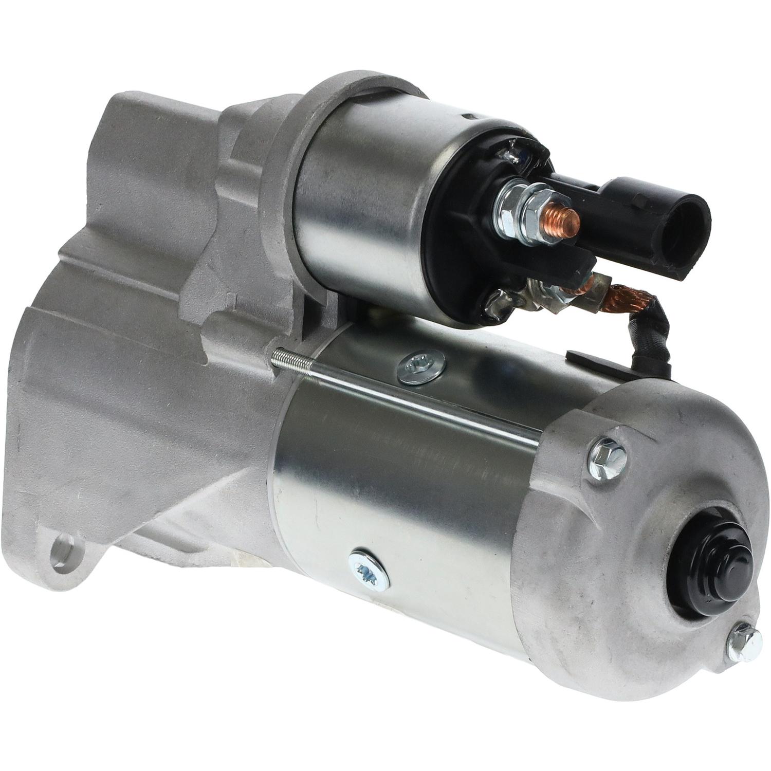 WAI 10991N - Starter Motor WAI 10991N Starter Motor product image 15 of 21