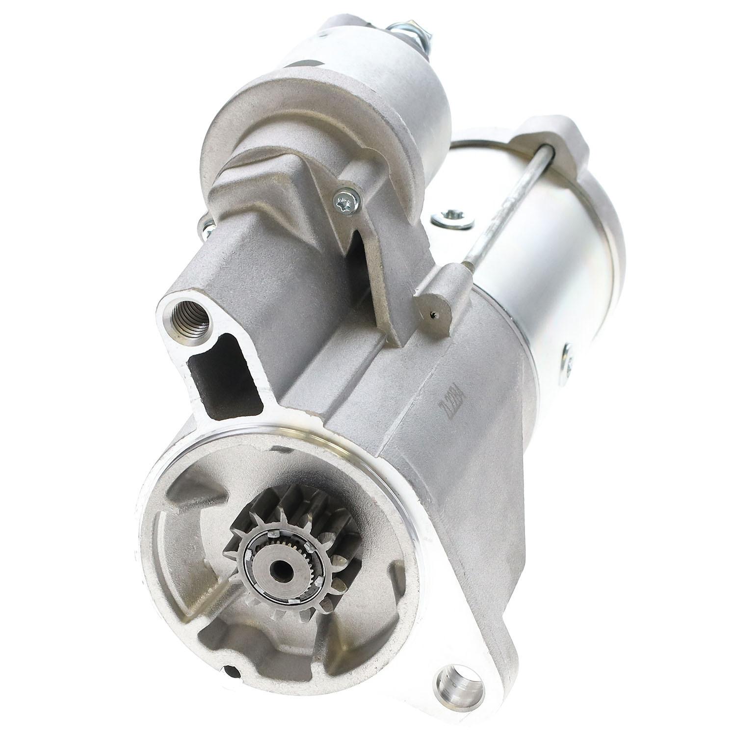 WAI 10991N - Starter Motor WAI 10991N Starter Motor product image 16 of 21