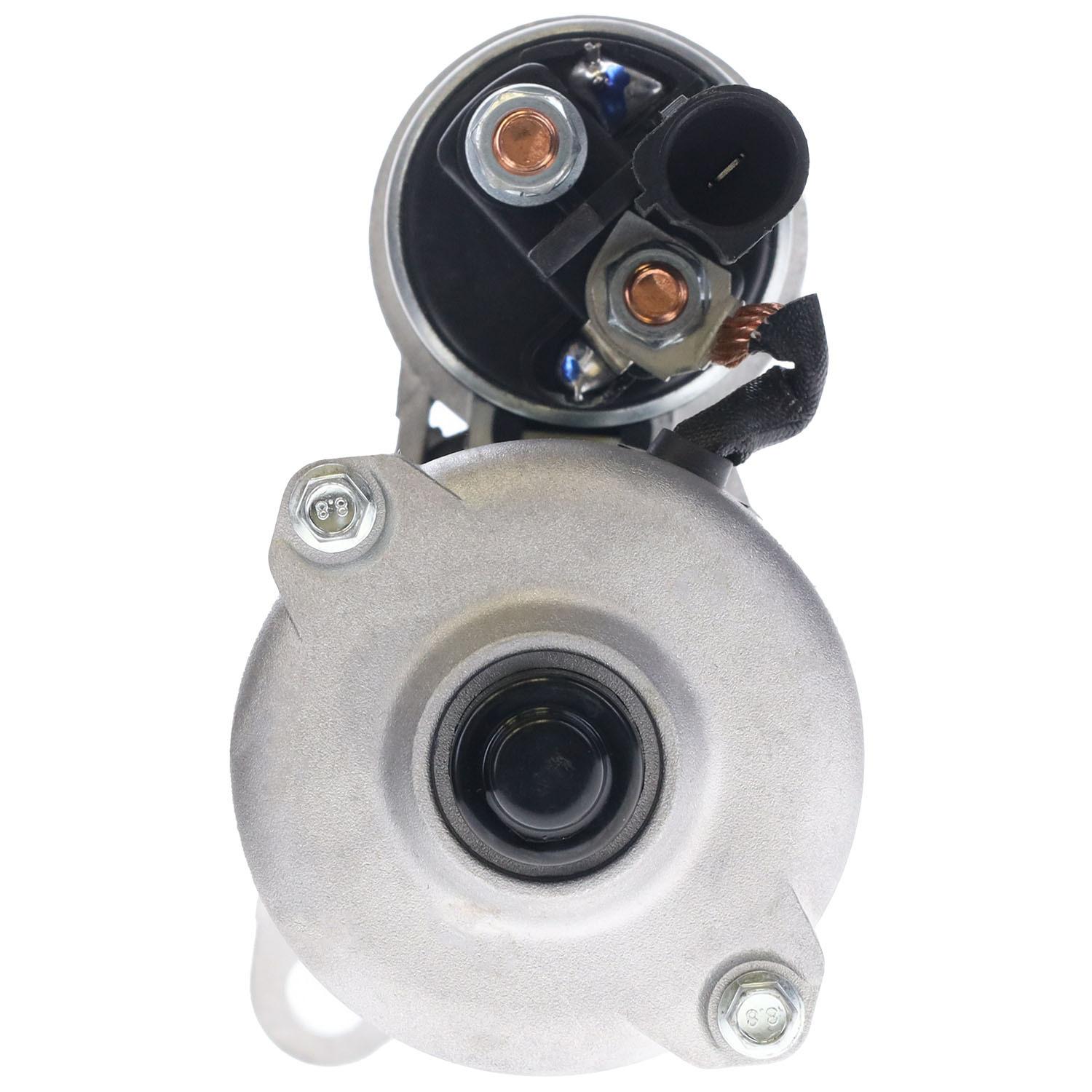 WAI 10991N - Starter Motor WAI 10991N Starter Motor product image 17 of 21